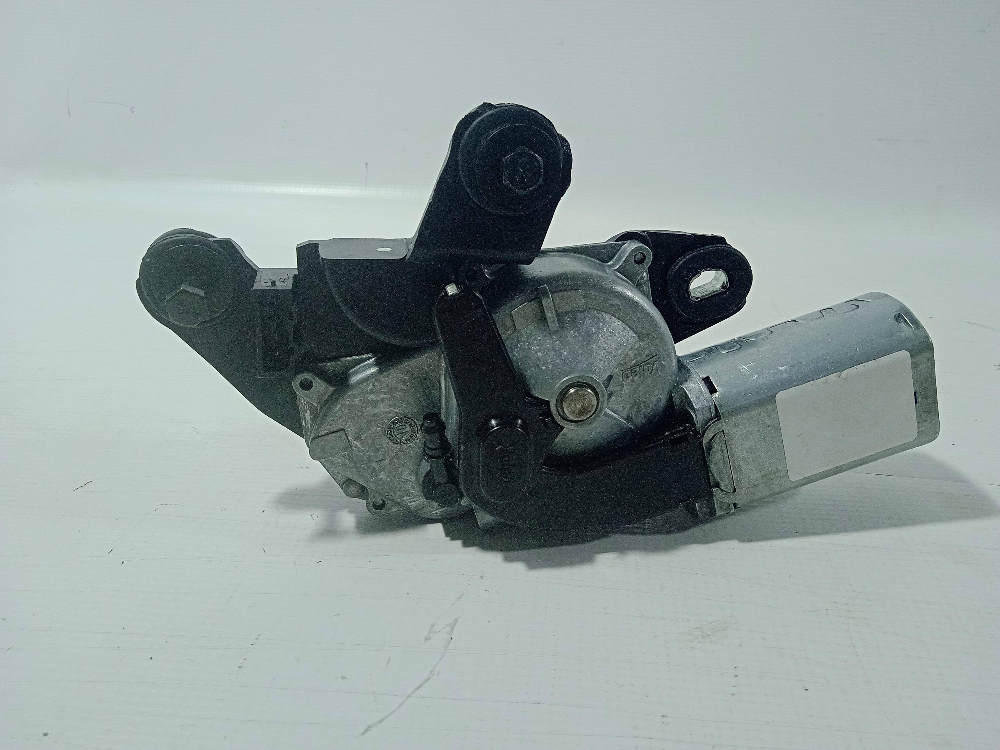 Motor Limpador Tampa Traseira Volkswagen Fox 3