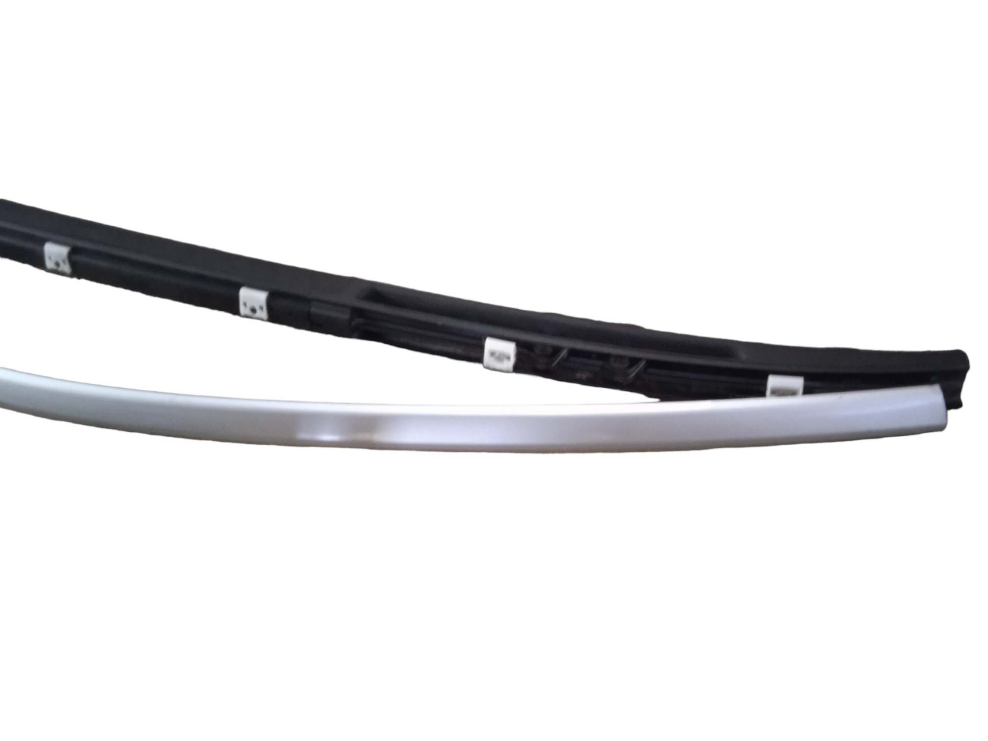 Rack Teto L/e Citroen Aircross 2011/12 Usado 2
