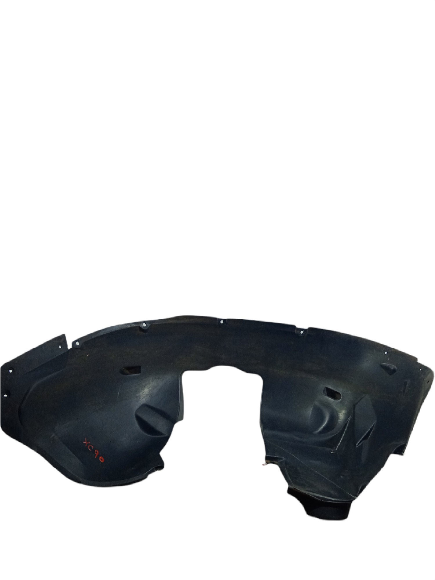 Para- Barro Diant Dir. Volvo Xc90 2.9 2005 Usado 2