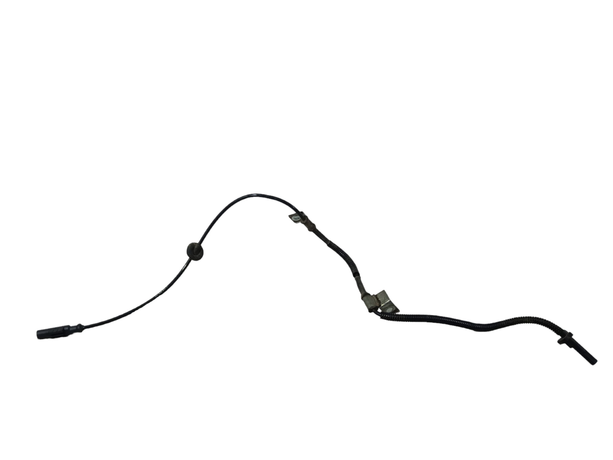 Sensor Do Abs Traseiro Esquerdo Jac J3 1.4 2011/12 Usado