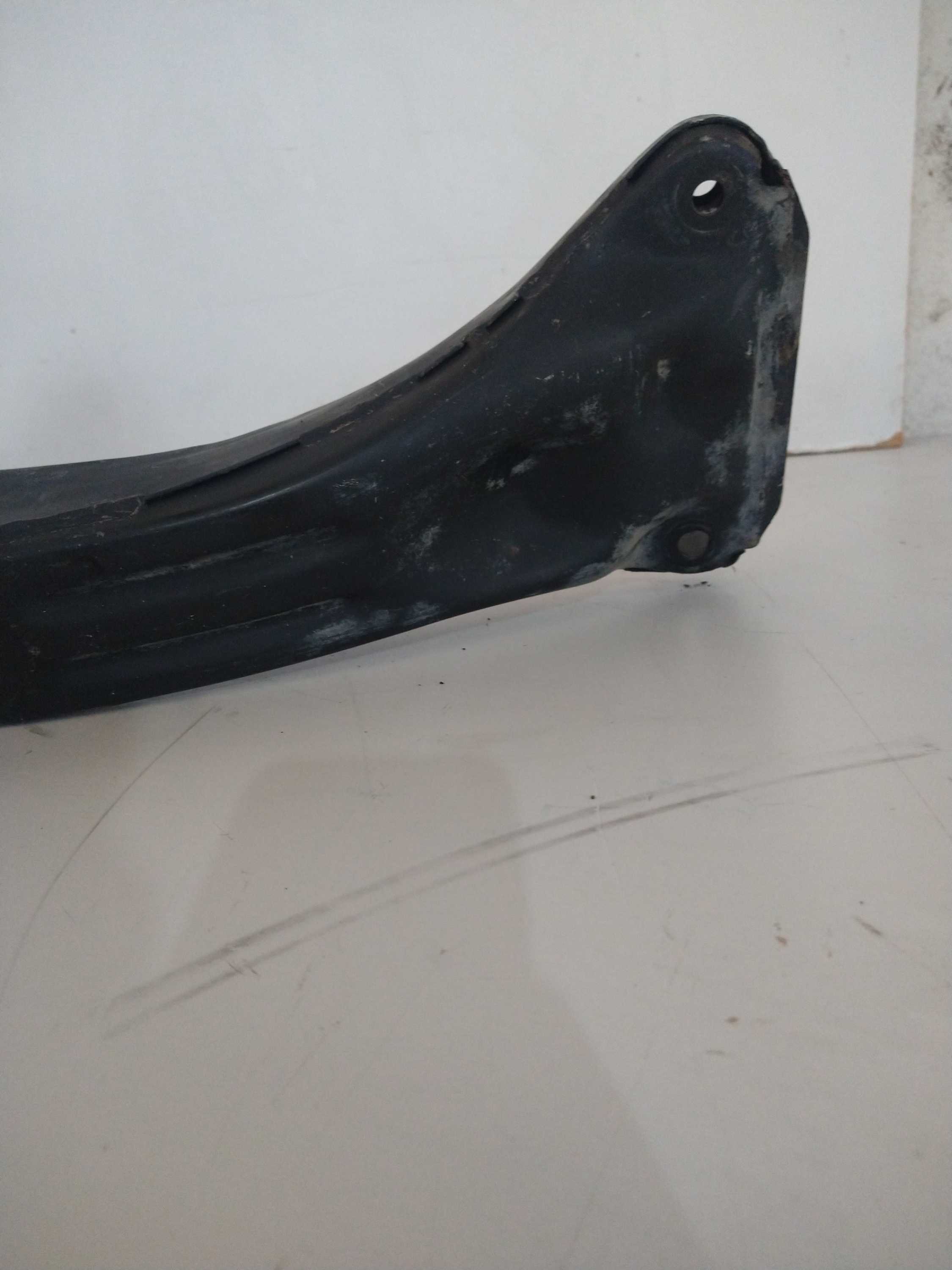Eixo Traseiro Travessa Suspensão Corolla 99 1.8 Usado Origin 4
