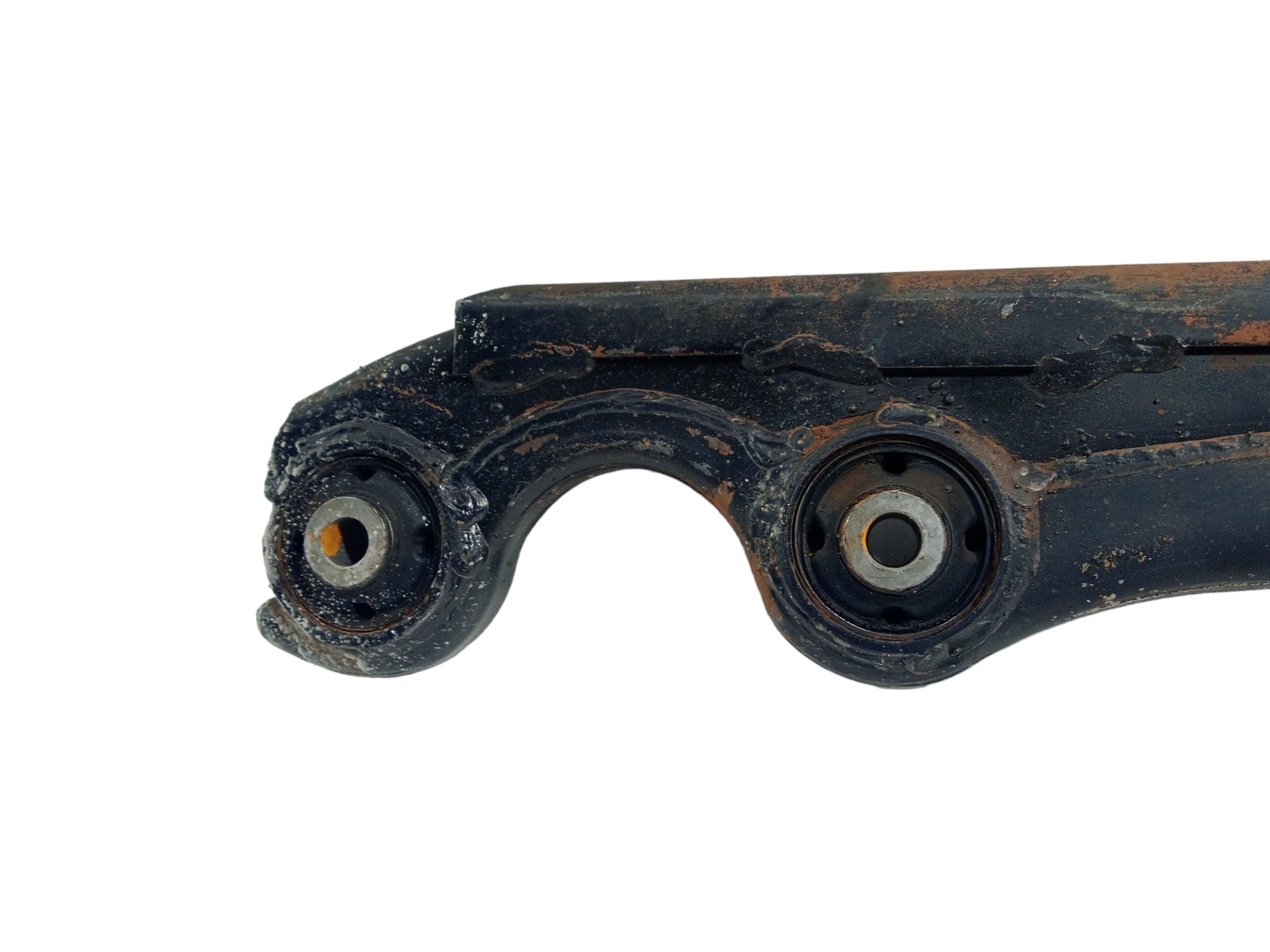 Braço Suspensão T/esquerdo Pajero Sport Gls 2.8 2001 5