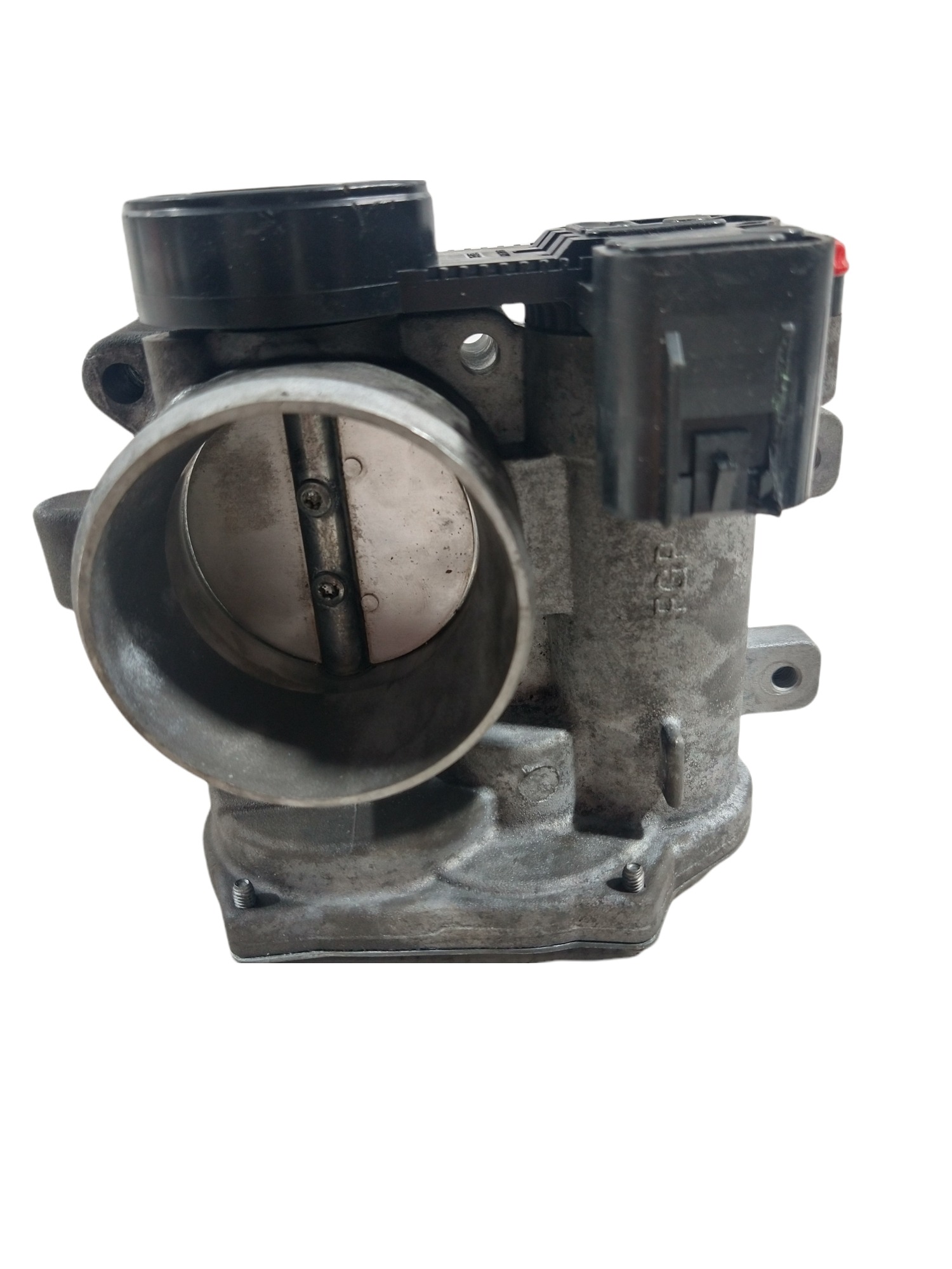 Tbi Corpo De Borboleta Strada,palio 1.8 8v 2010 Usado 6