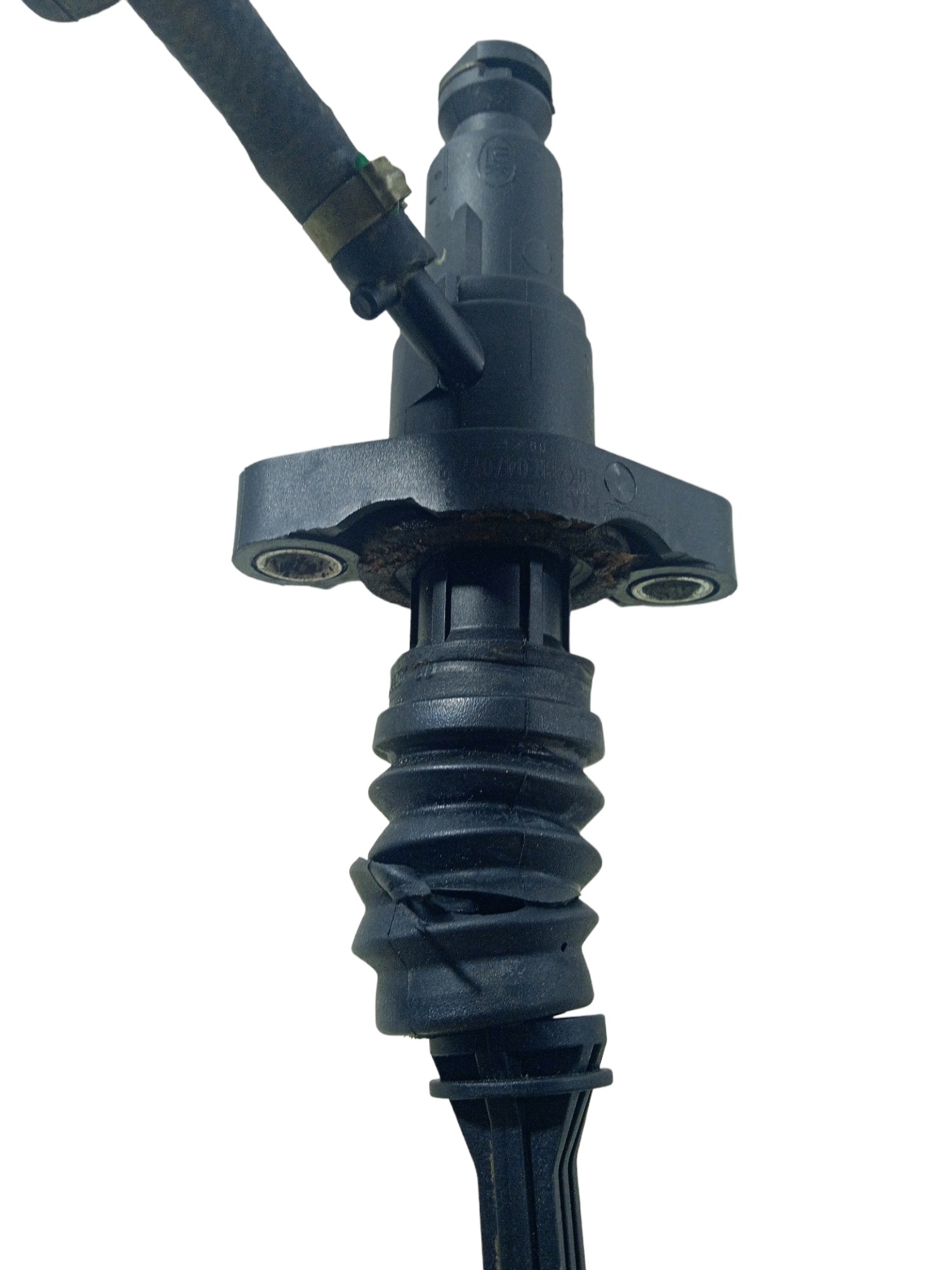 Atuador Pedal Embreagem Fiat Siena 1.8 2007/08 Usado 4