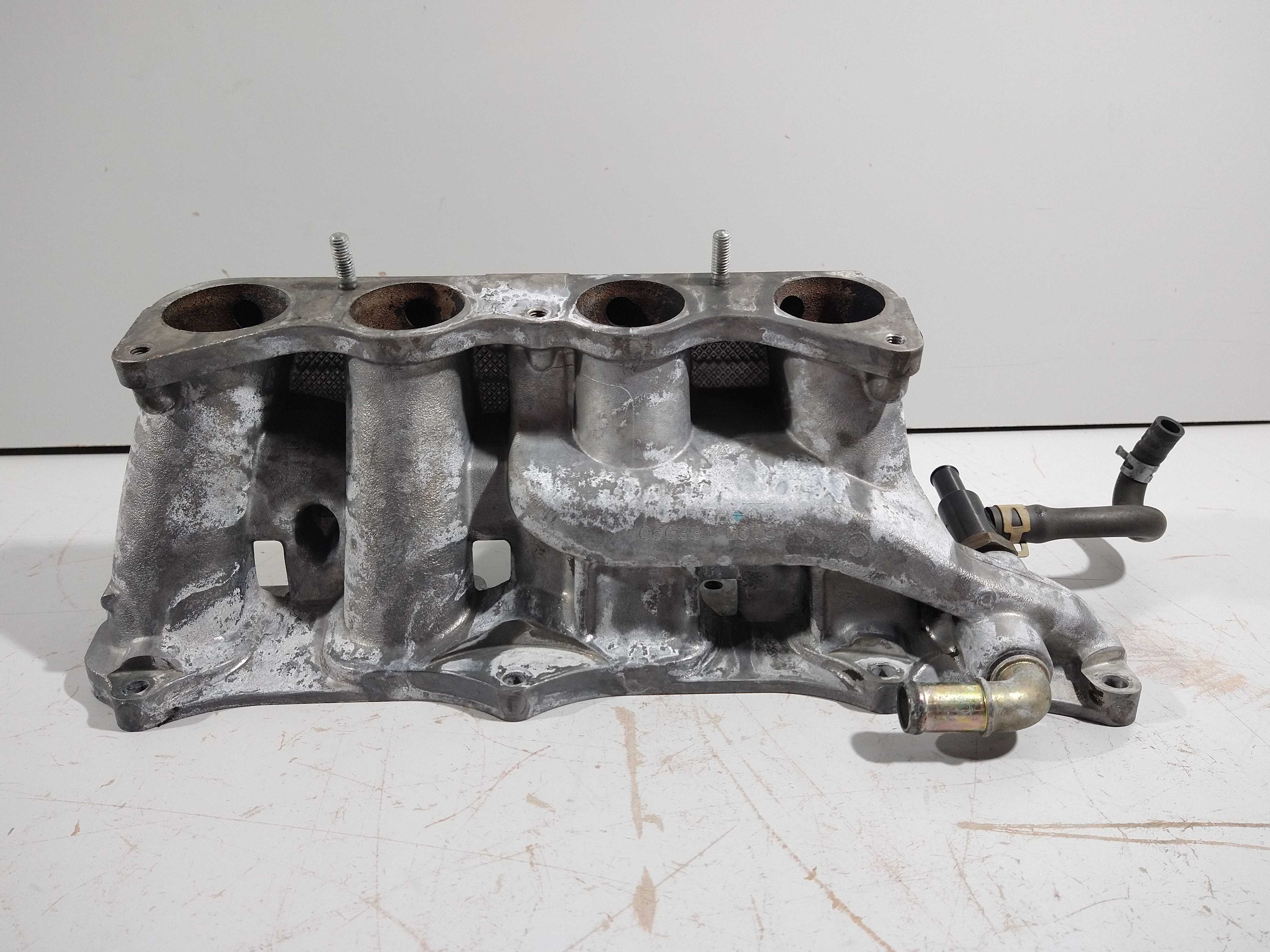 Coletor De Admissão Honda Accord 2.0 Automático Usado Origi 2