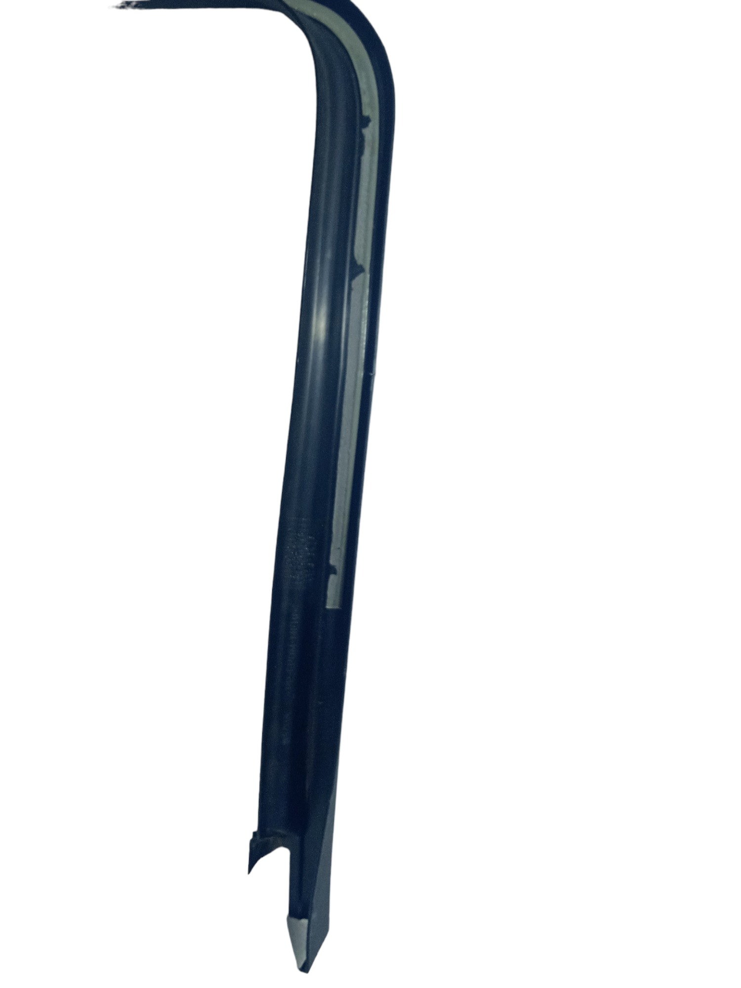 Moldura Porta D/direito Ford Focus 2013  Preto 10