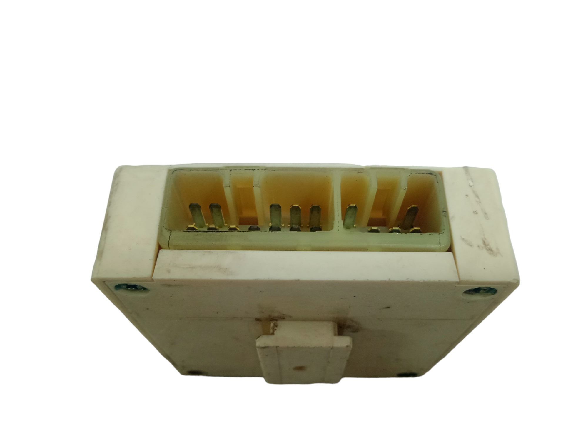 Modulo Rele Controle Pajero Sport 2001 4