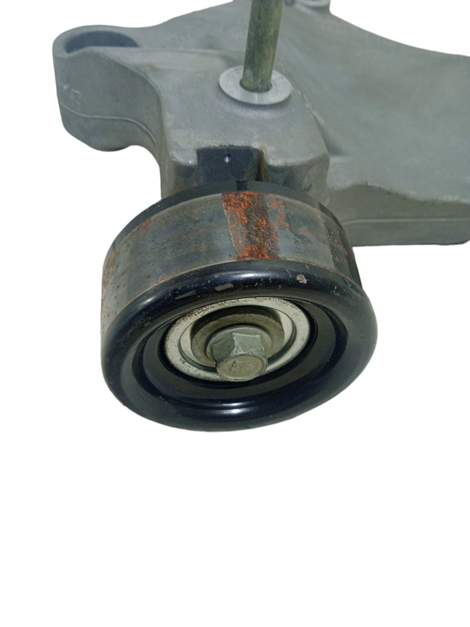 Suporte Compressor Chevrolet Captiva 2.4 2012 Usado 2