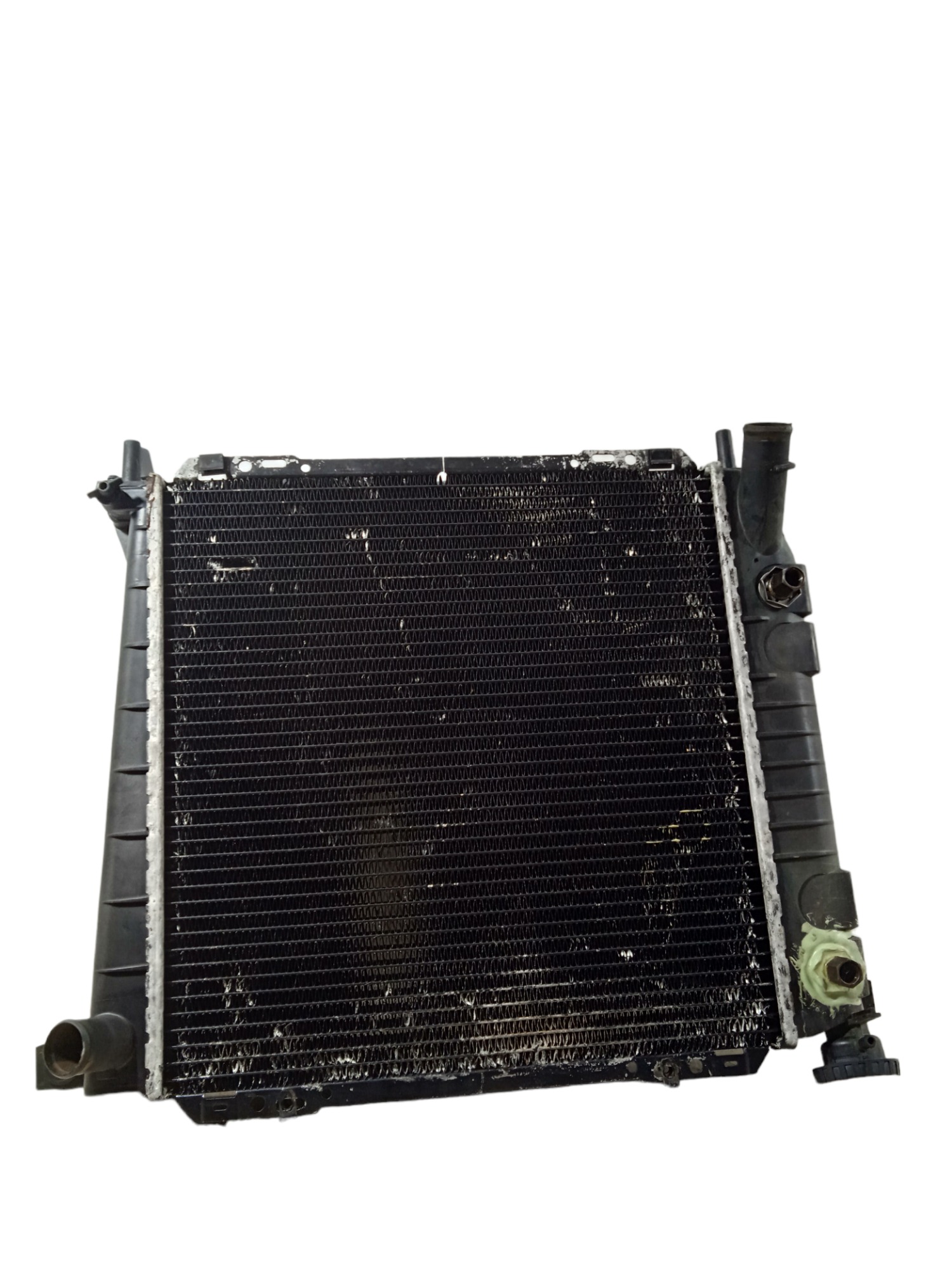 Radiador De Água Ford Explorer 1994 Aut Usado Recuperado 2