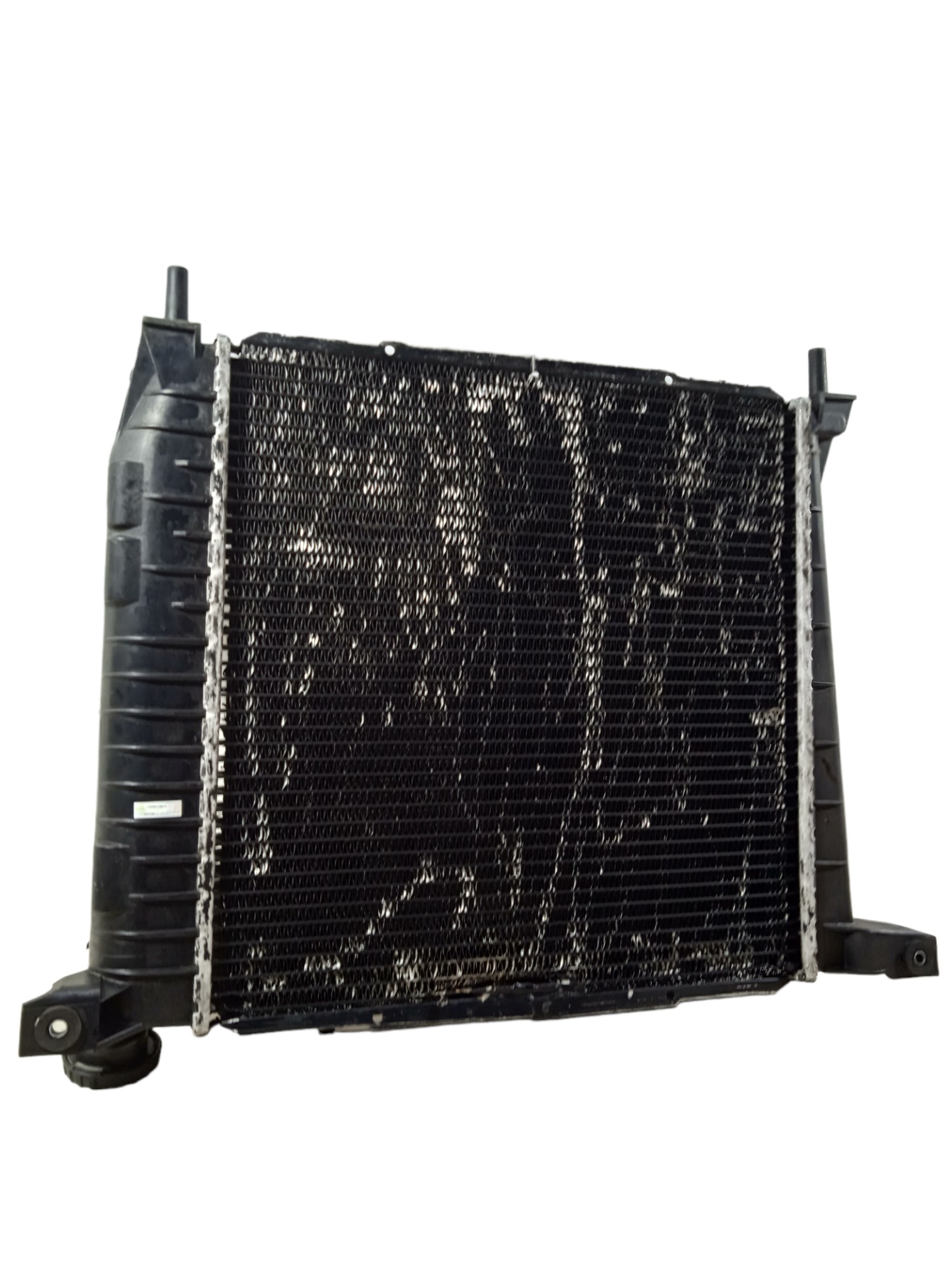Radiador De Água Ford Explorer 1994 Aut Usado Recuperado 6