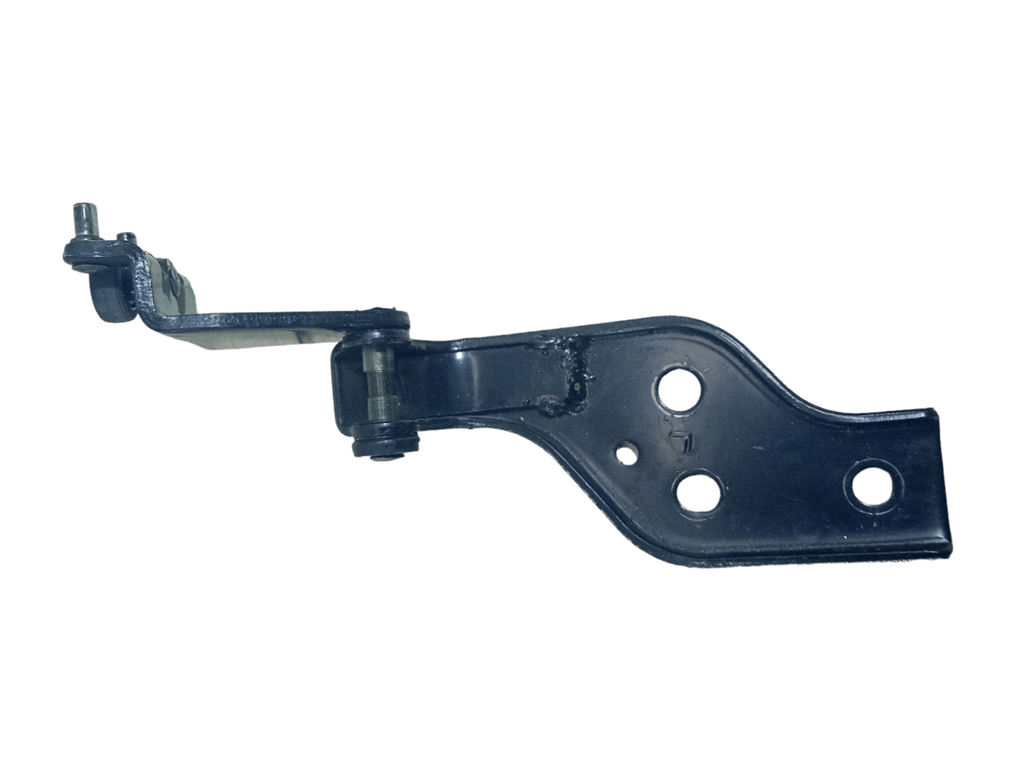 Guia Porta Corrediça Superior Esquerdo  Kia Carnival 2006