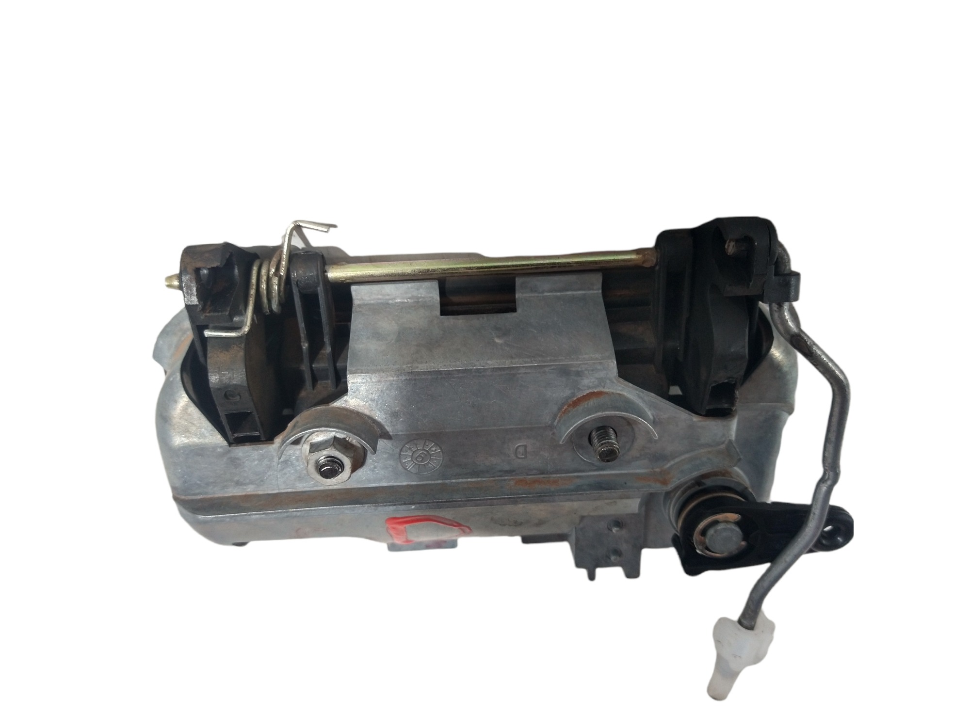 Maçaneta Externa Dianteira Direita Gm Corsa Classic 2010
