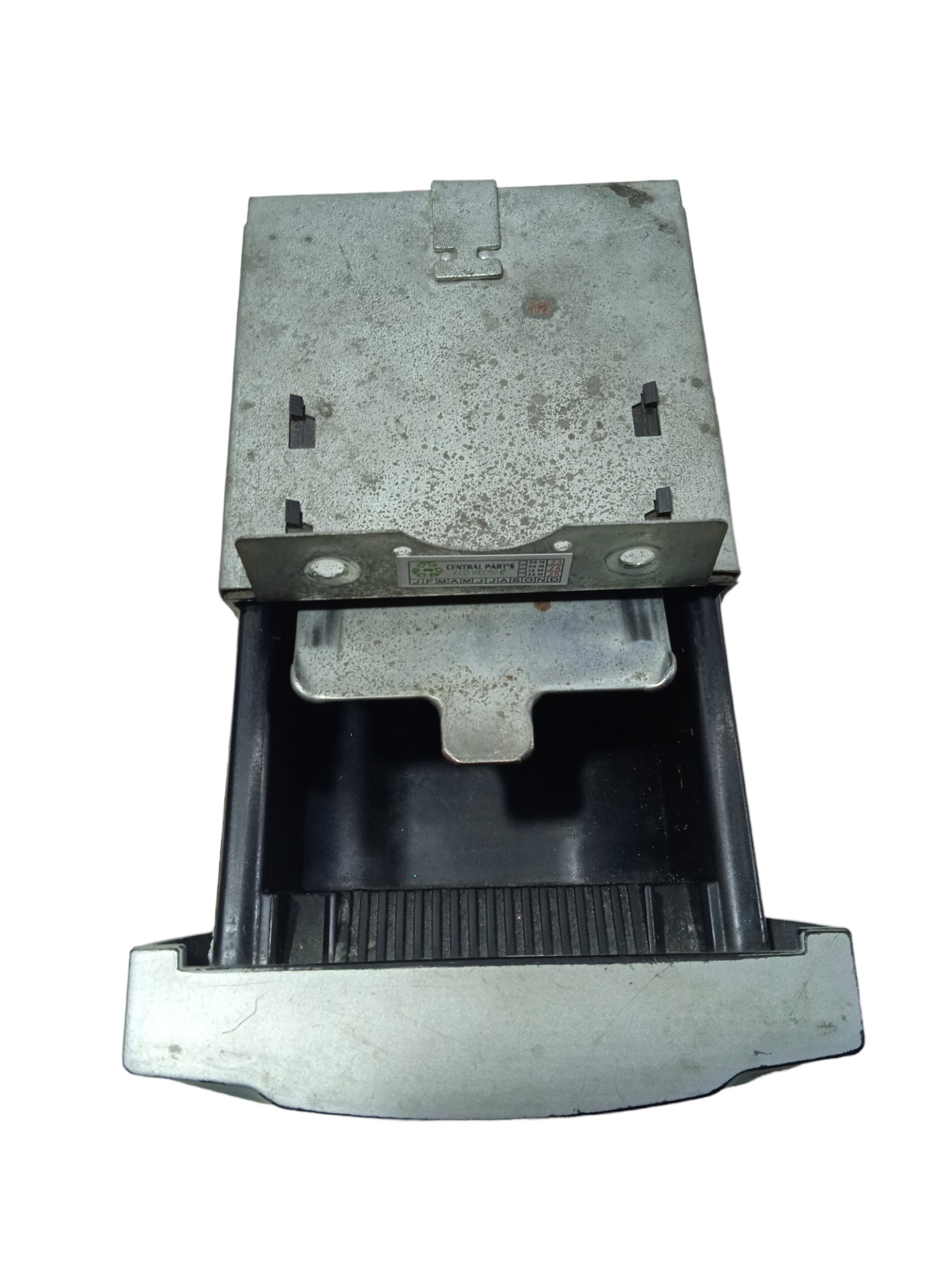 Cinzeiro Chery Face 2010 Usado 4