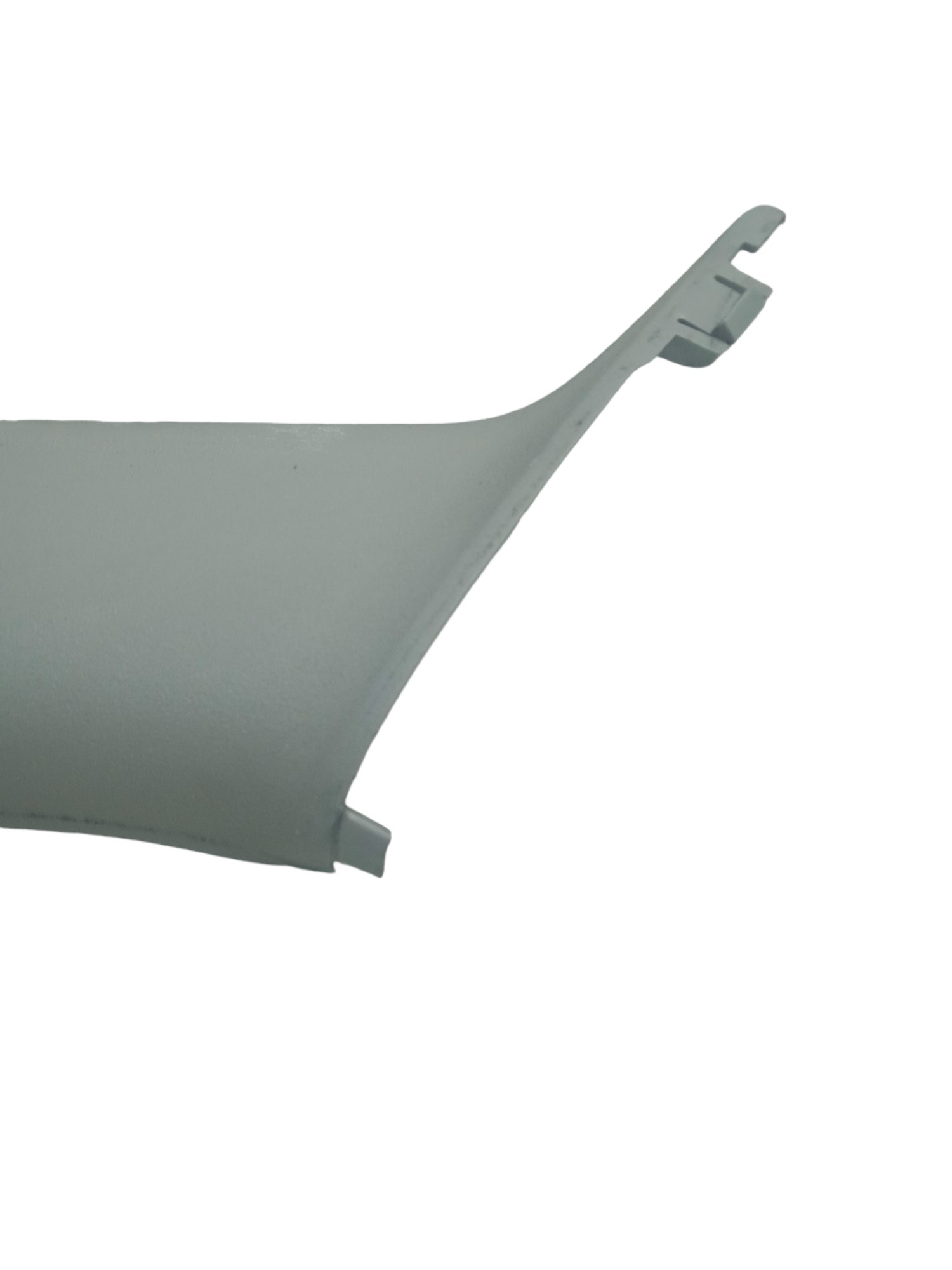 Acabamento Coluna Para-brisa L/e Renault Sandero 2012 2