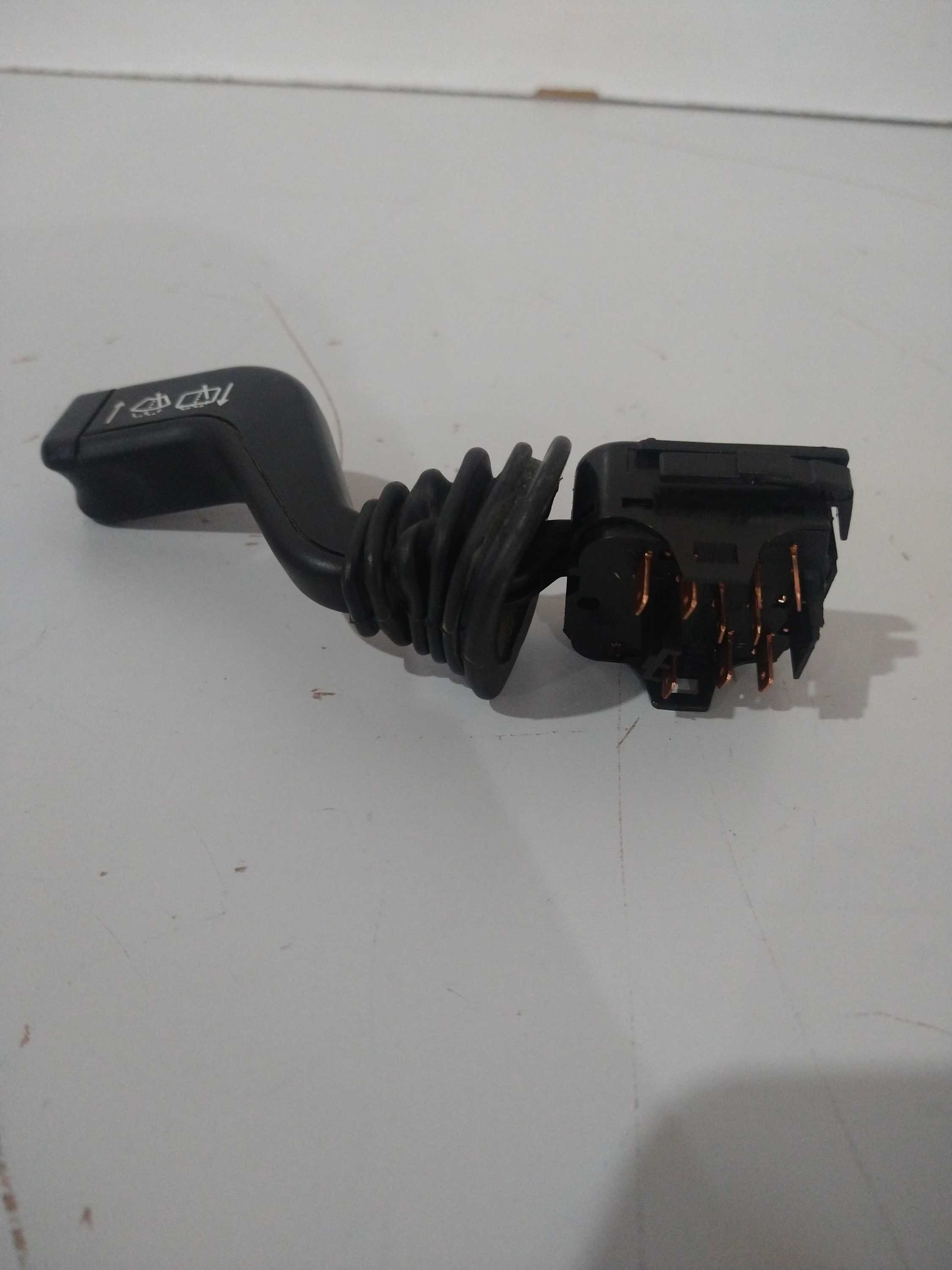 Chave Limpador Parabrisa Gm Zafira 2008 Usado Original 3
