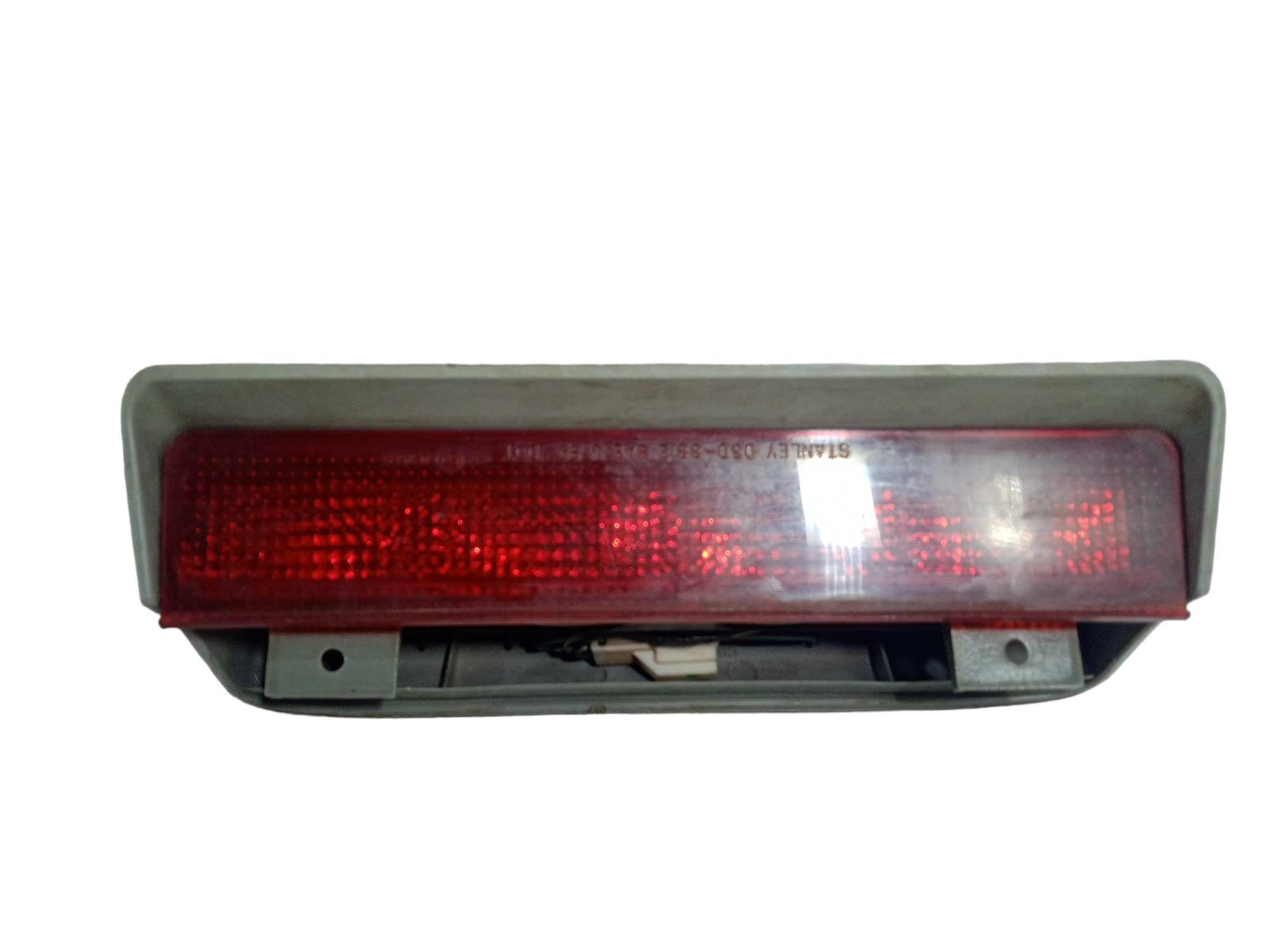 Break Light Luz Freio Pajero Sport 2001 3