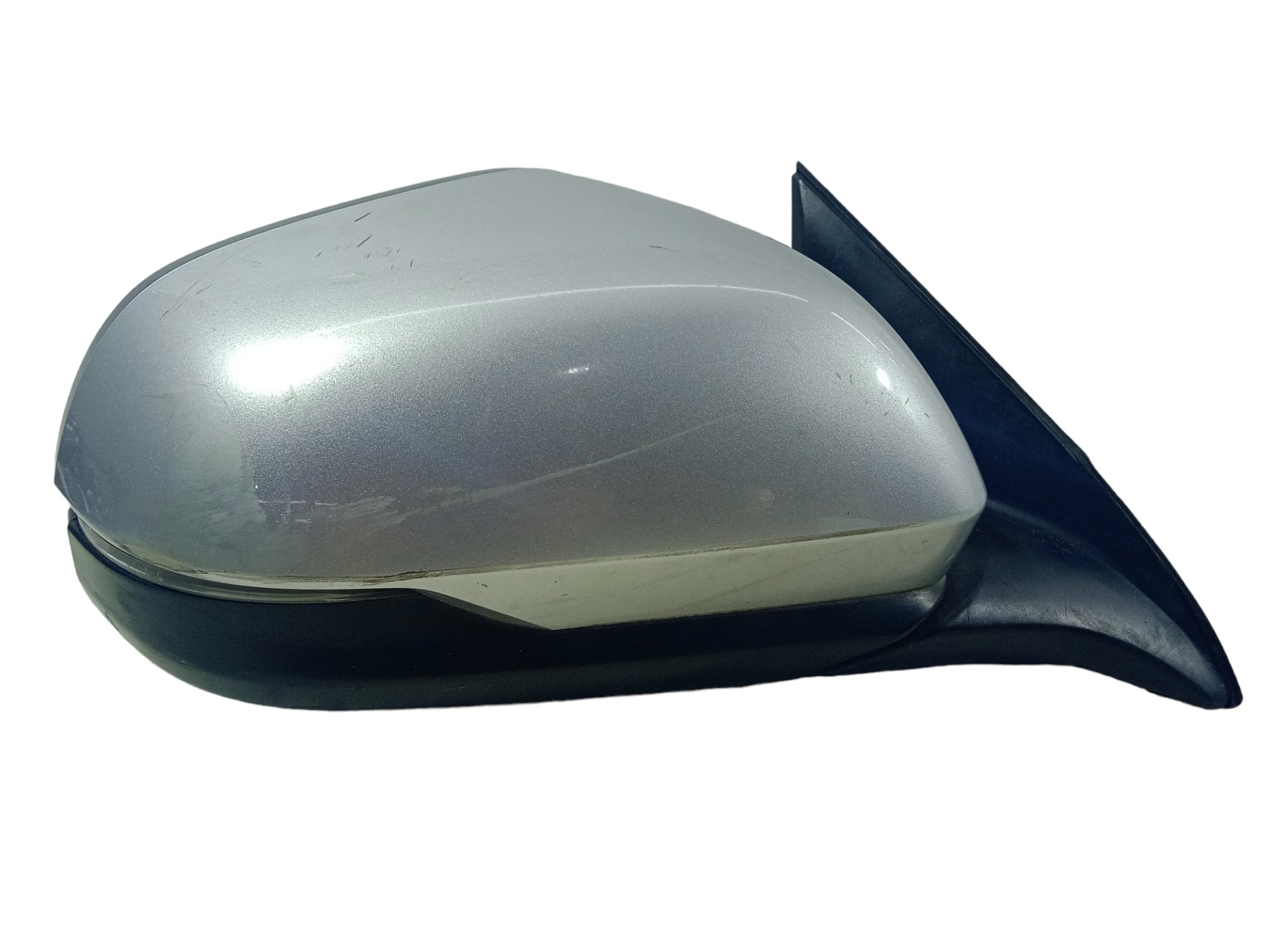 Retrovisor Direito Honda Hr- V 2015/16 Usado 5