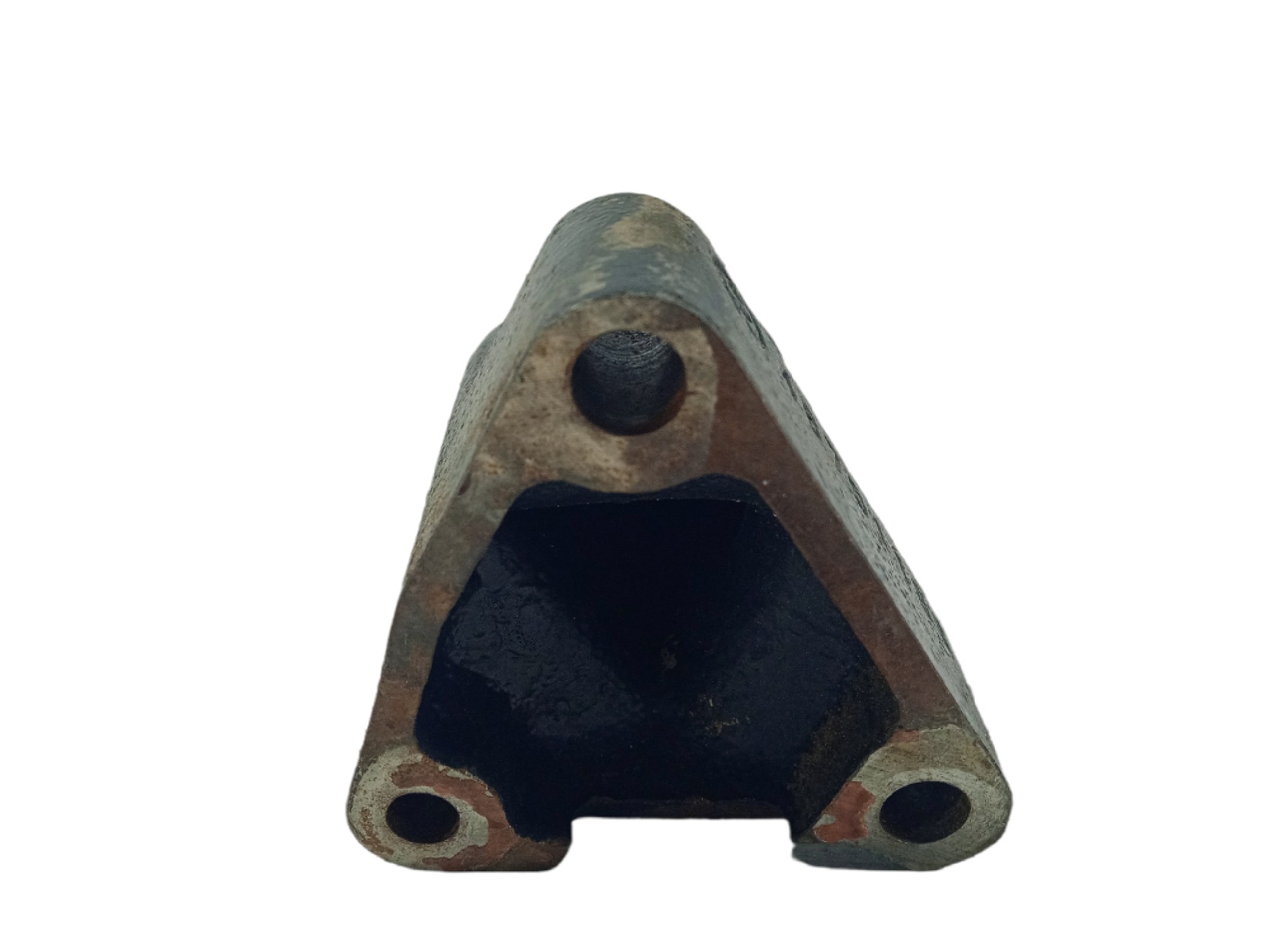 Suporte Do Coxim Do Motor Fiat Palio 2007 4