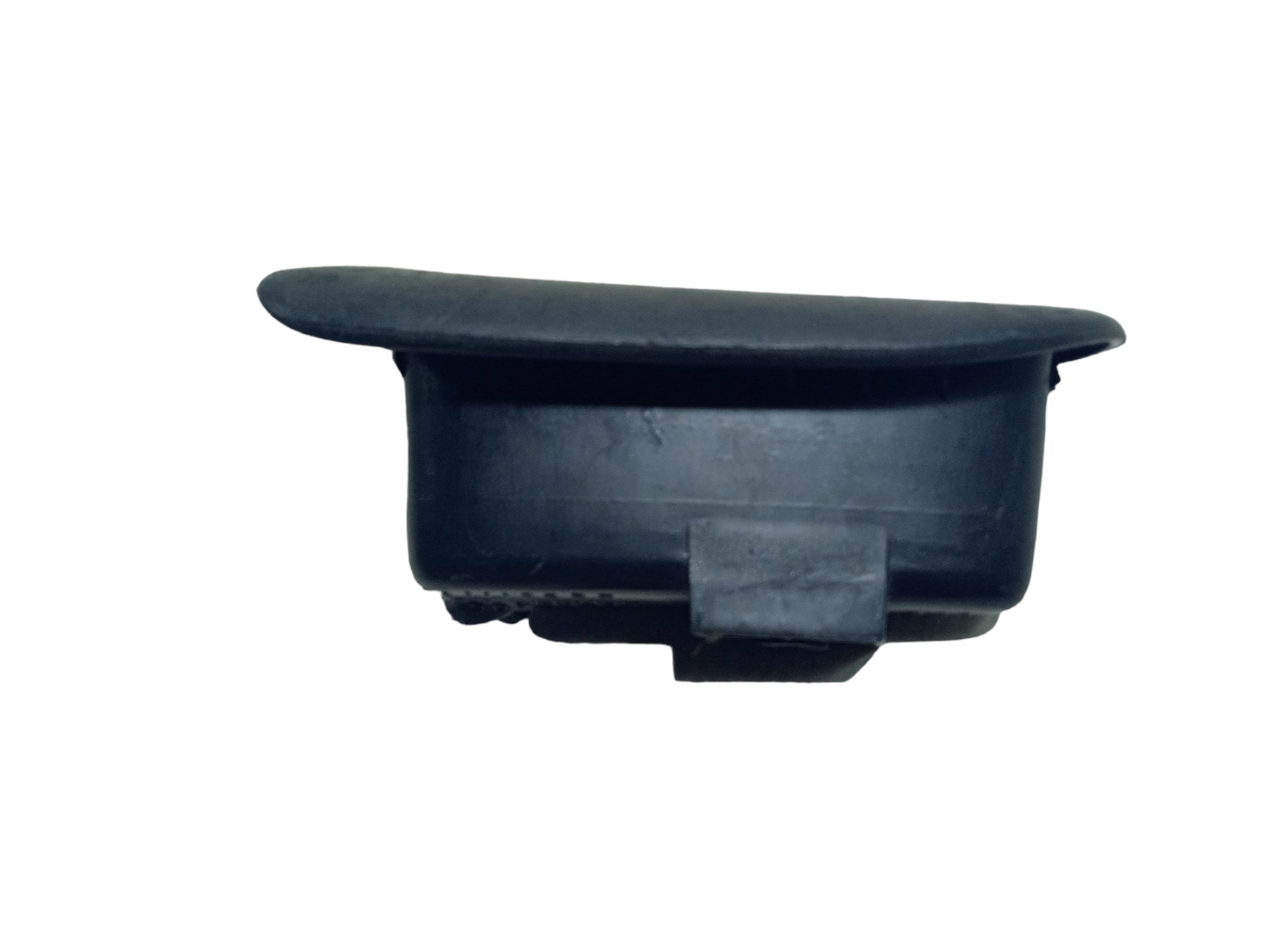 Puxador Porta Esquerdo Peugeot 206 2001  – Cinza 4