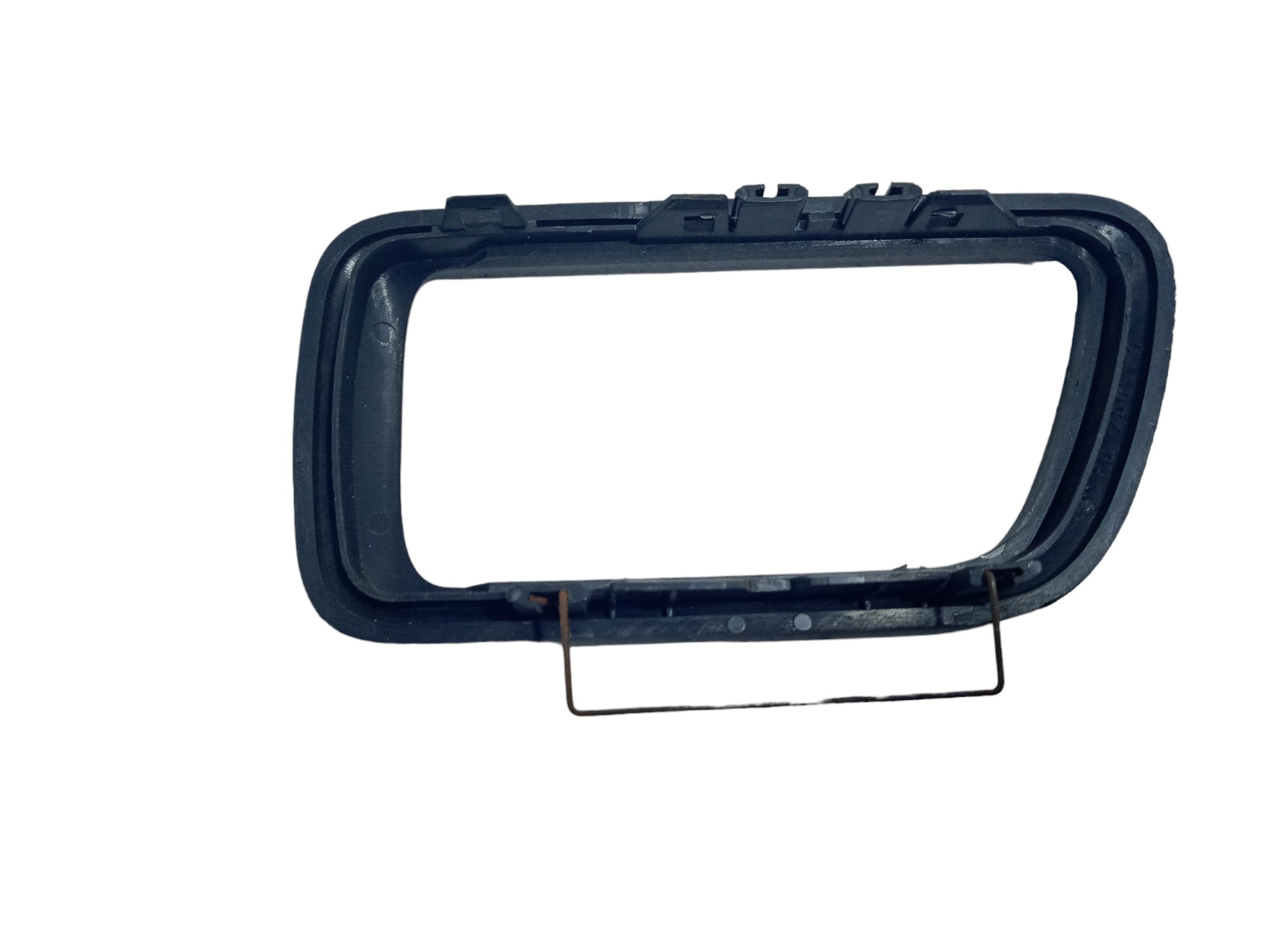 Capa Maçaneta Direito Mitsubishi Pajero Full 2002