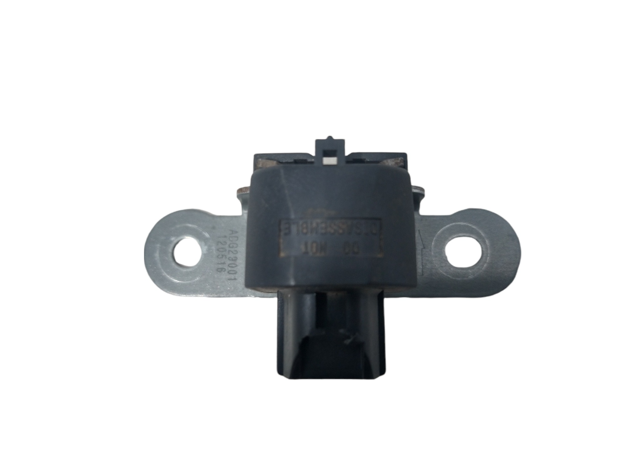 Sensor Mitsubishi L200 Triton 2012/2013 Usado 3