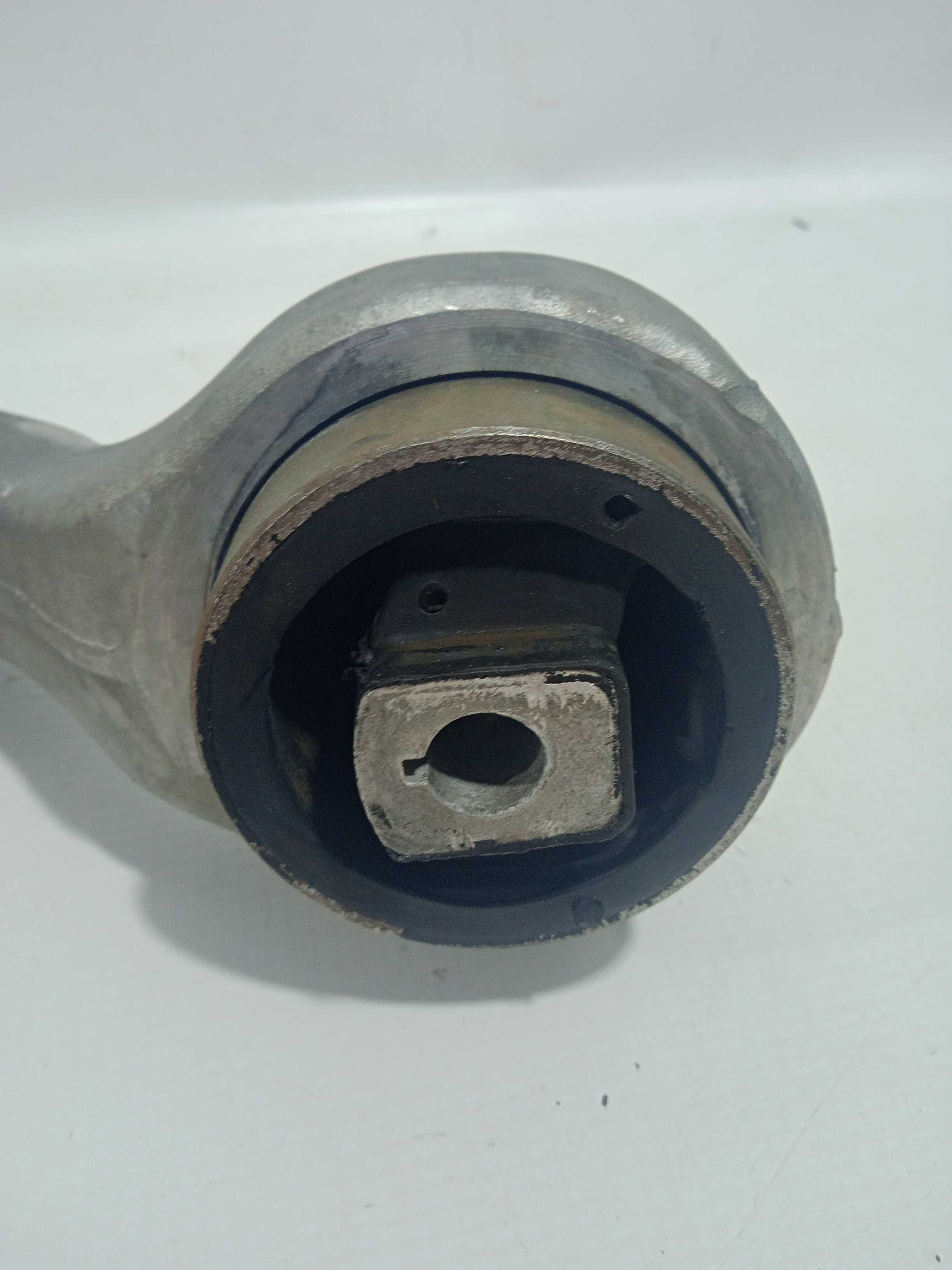 Braço Traseiro Infer Dianteiro Esq Audi A4 V6 2.4 2001 4