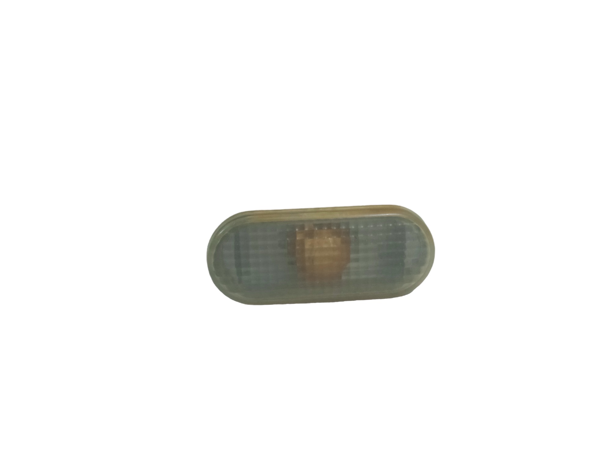 Luz Para-lama Vw Golf Sr 1999 Usado 2