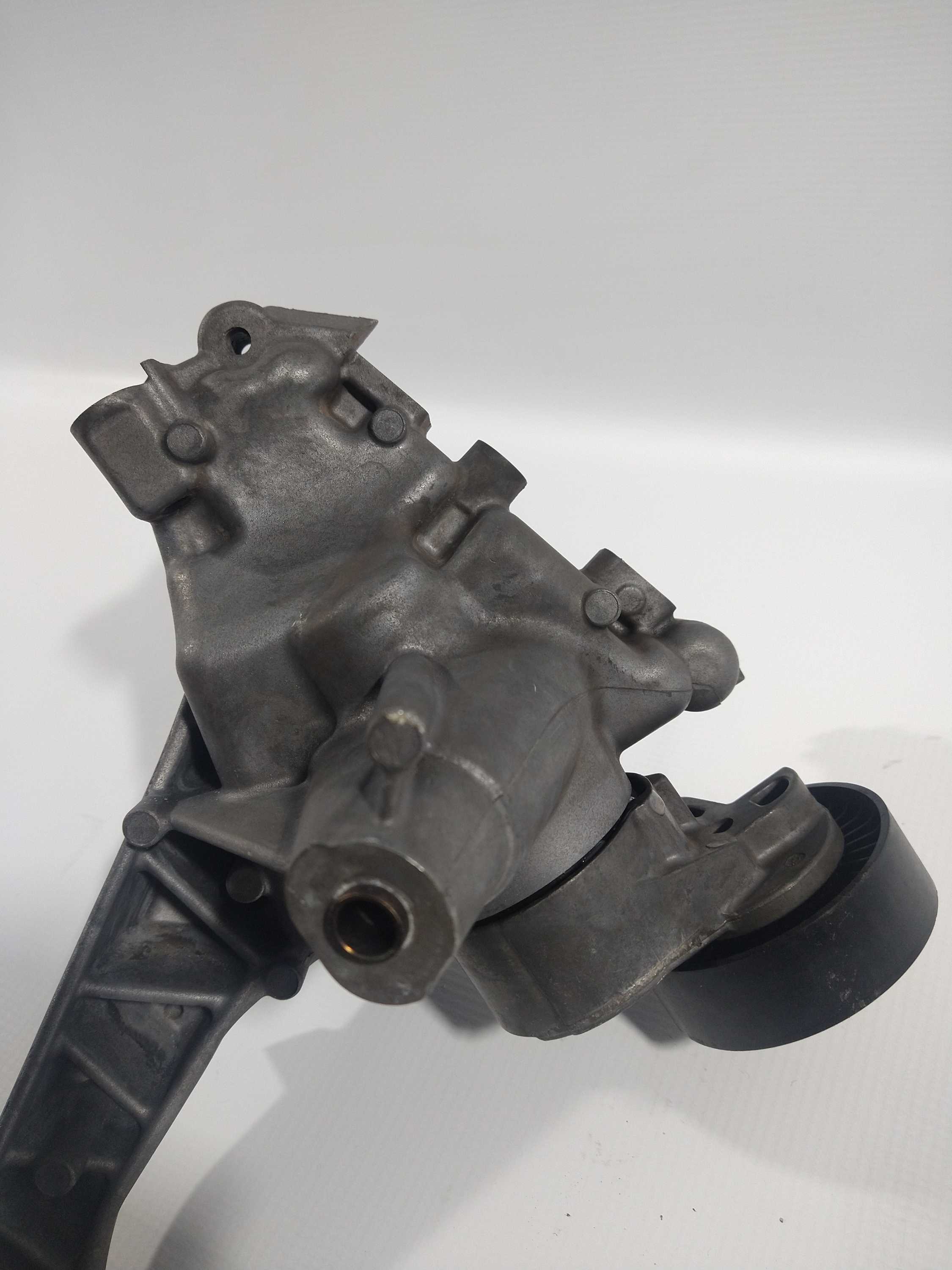 Suporte Tensor Correia Volvo Xc60 2010 3.2 Usado Original 4