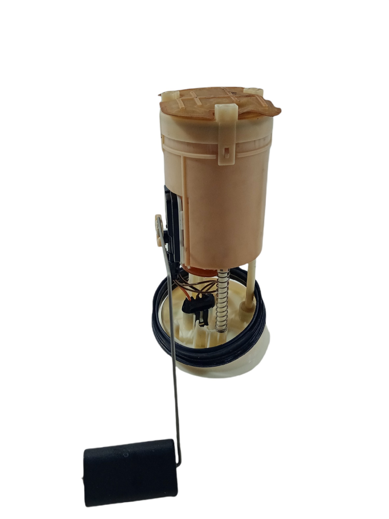 Bomba De Combustível Polo 1.6 2003 Usado 3