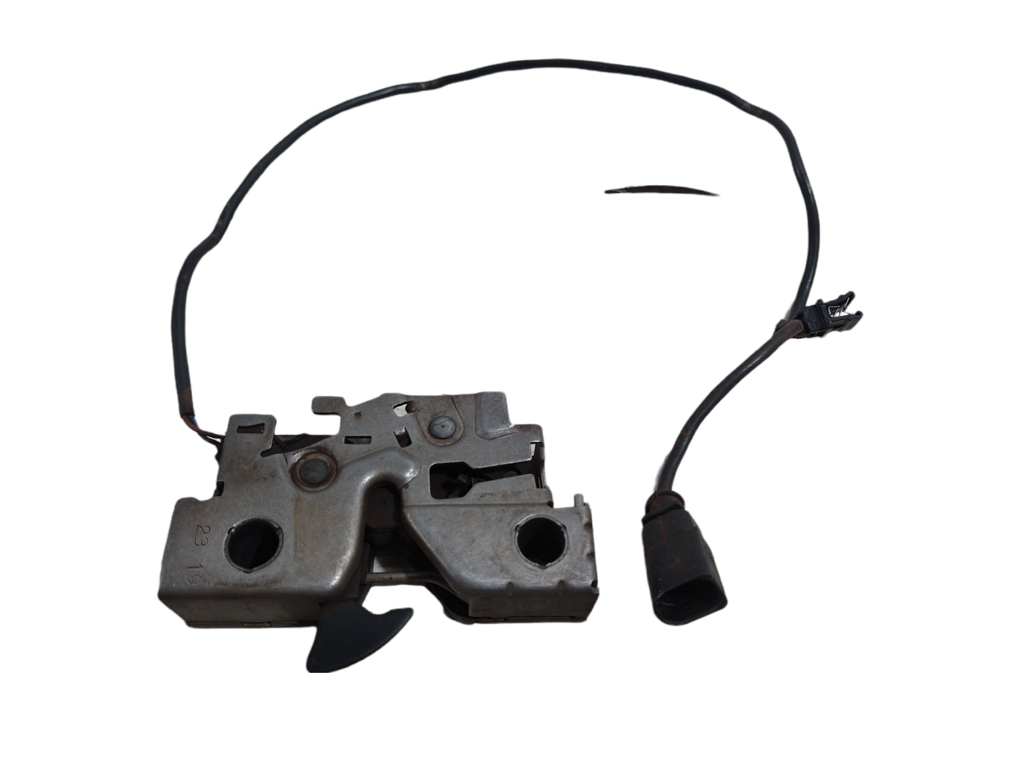 Fechadura Elétrica Capô Vw Up Xtreme 1.0 2019 2