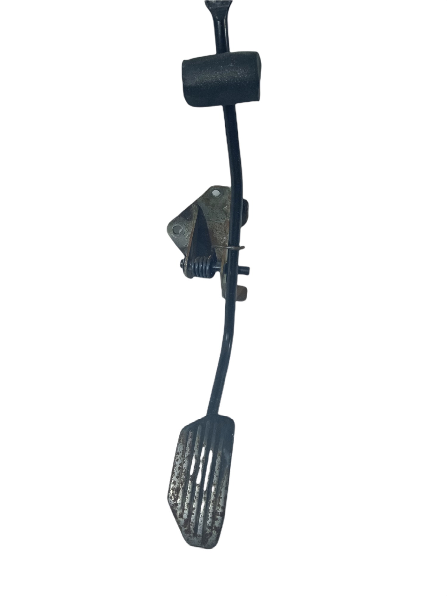 Pedal Do Acelerador Daihatsu Térios 1.3 16v 1998 Usado 2