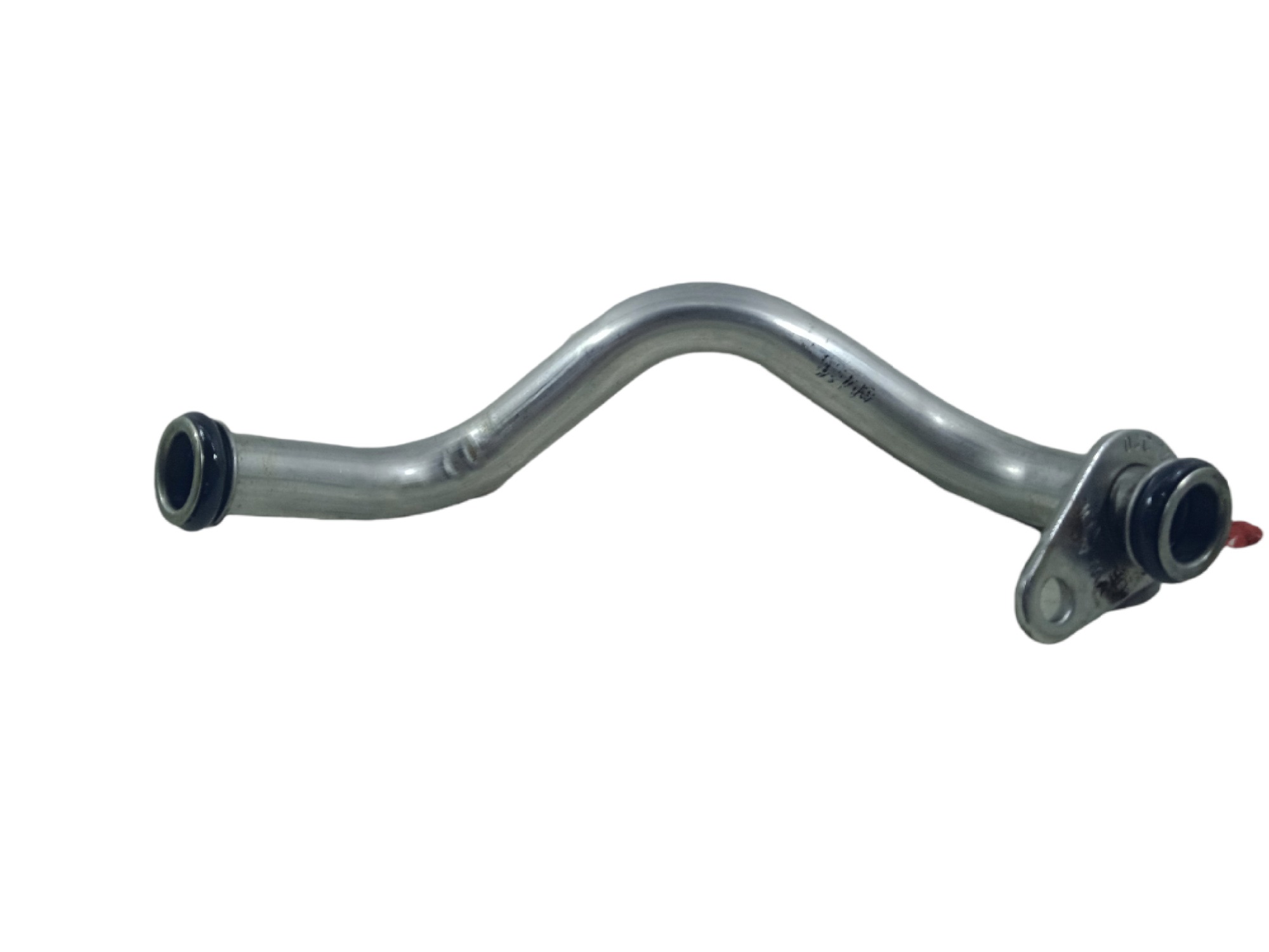 Cano Oleo Turbina Vw Up Xtreme 1.0 Tsi Turbo 2019 2