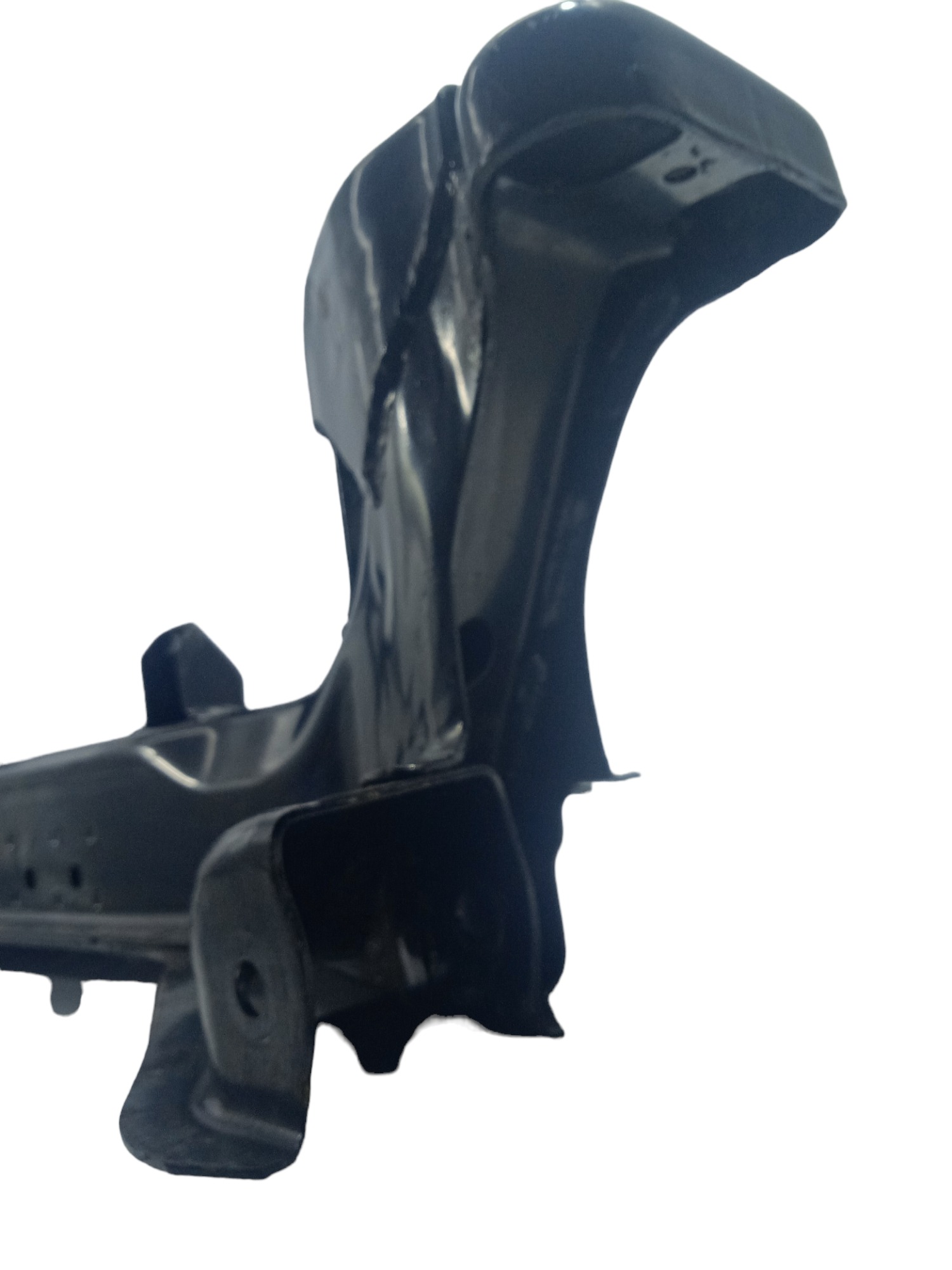 Travessa Suporte Caixa De Direção Pajero Tr4 2.0 4×4 5
