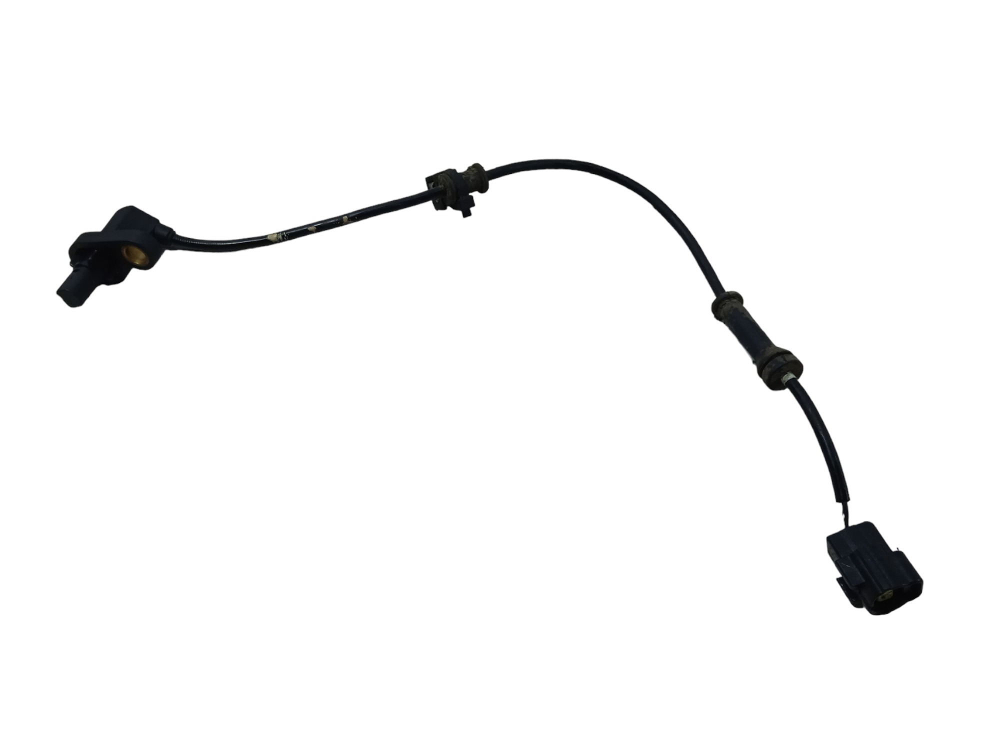 Sensor Do Abs Tras Direito Chery Face 2010 Usado