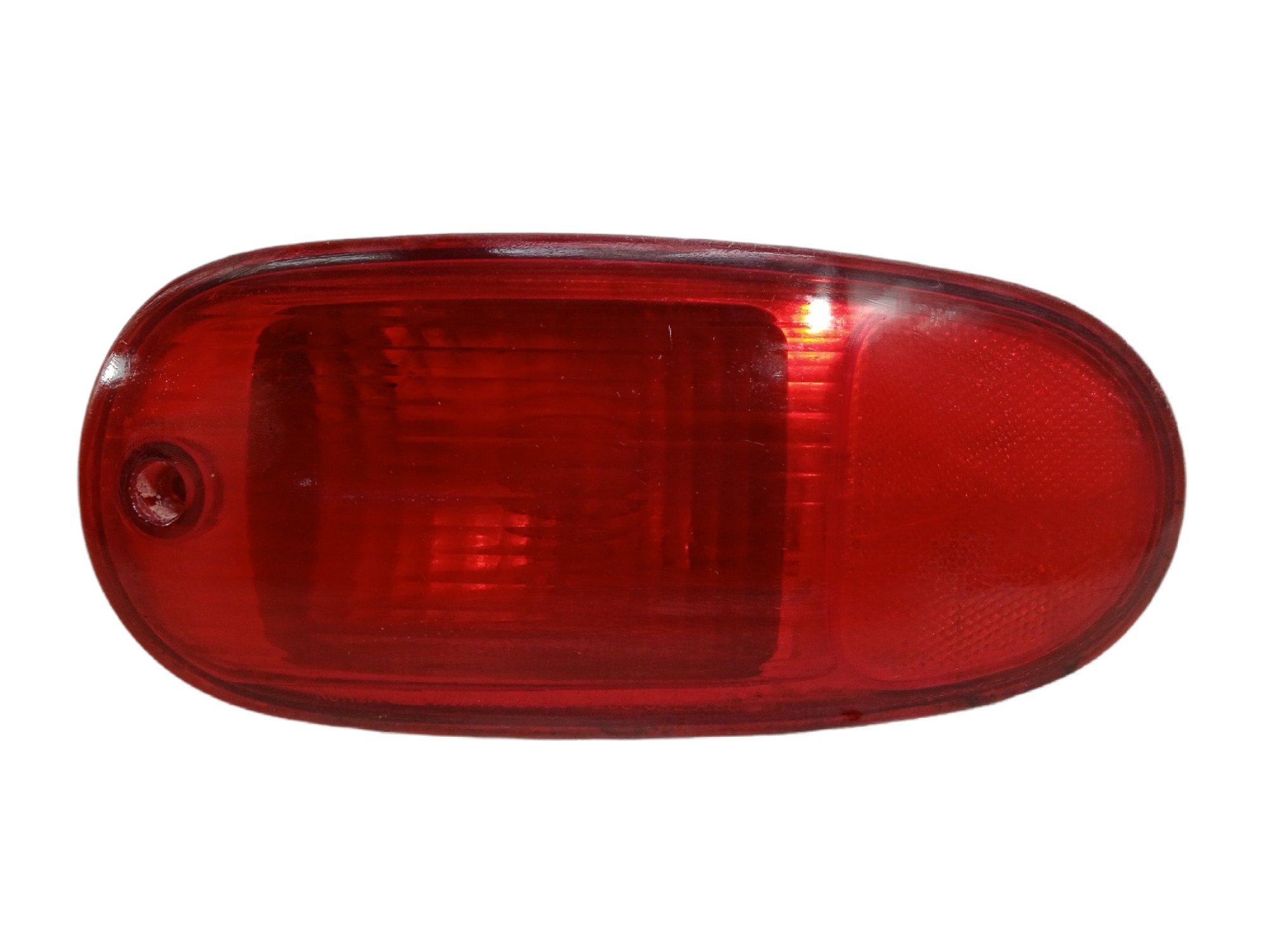 Luz Para-choque Traseiro Direito Santa Fé Gls 2.7 V6 2001 2