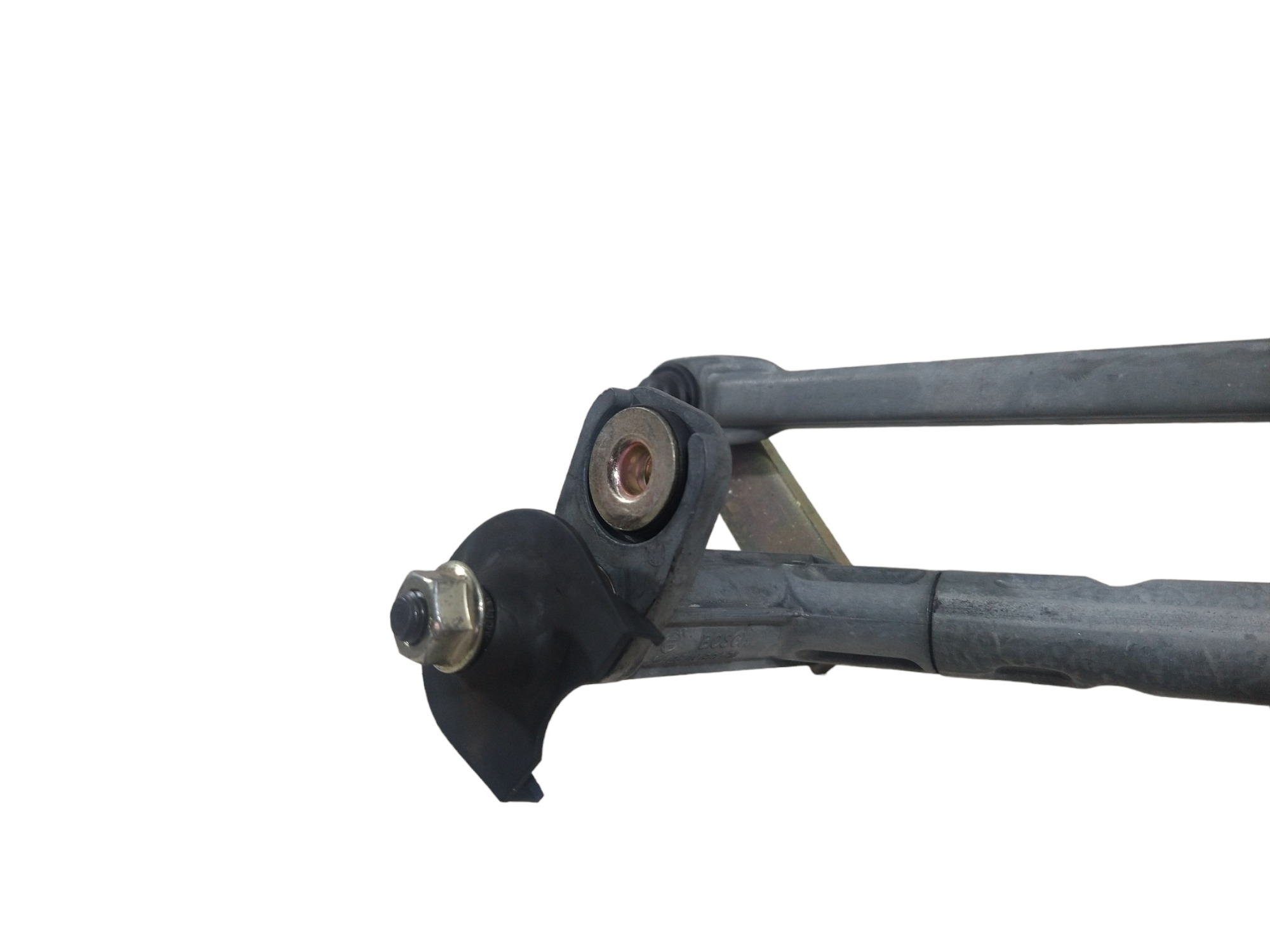 Motor Limpador Para-brisa Vw Golf 1.8 2001 2