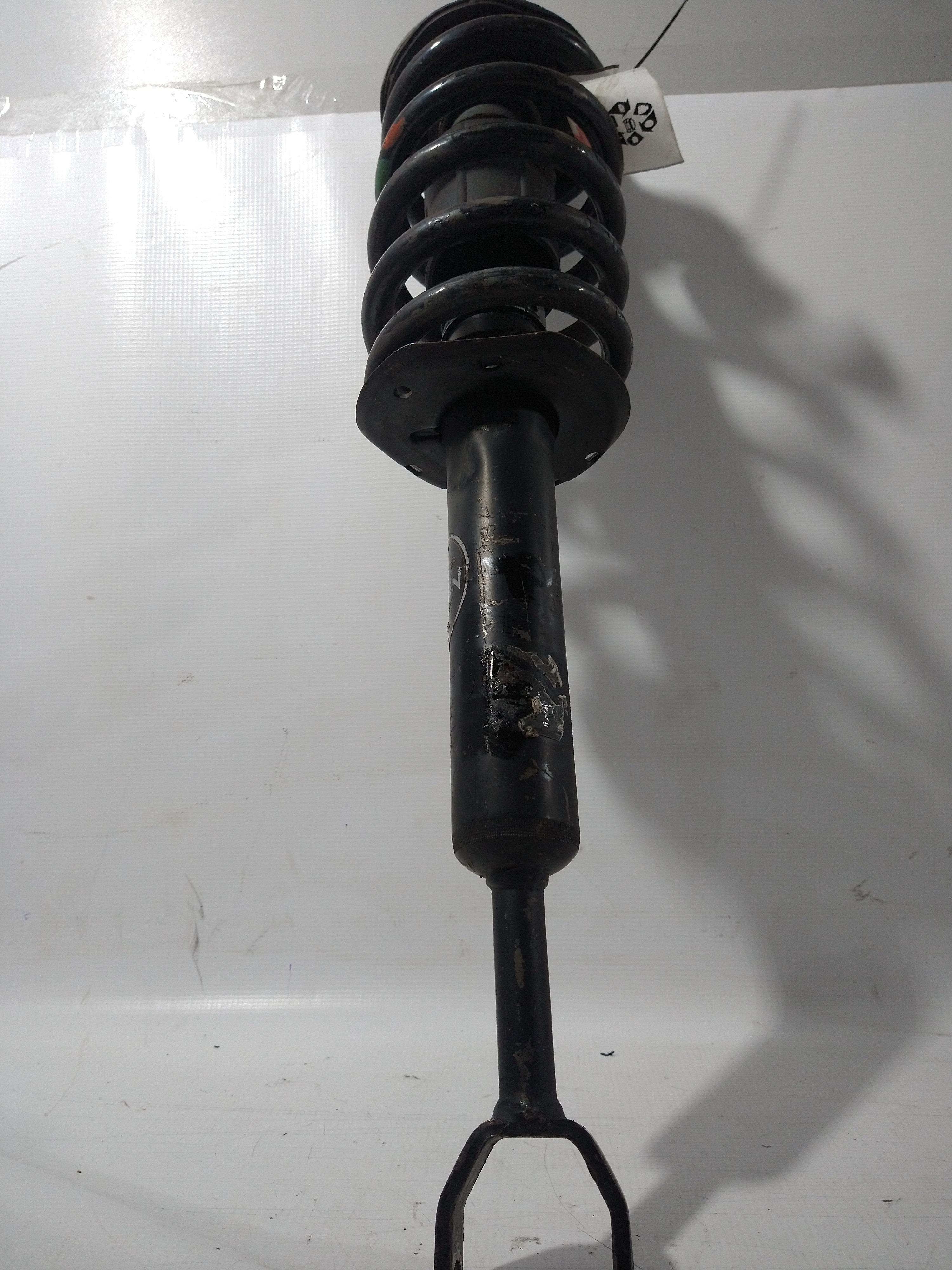 Amortecedor Telescópio Dianteiro L/d Audi A4 1996 Á 2002 3
