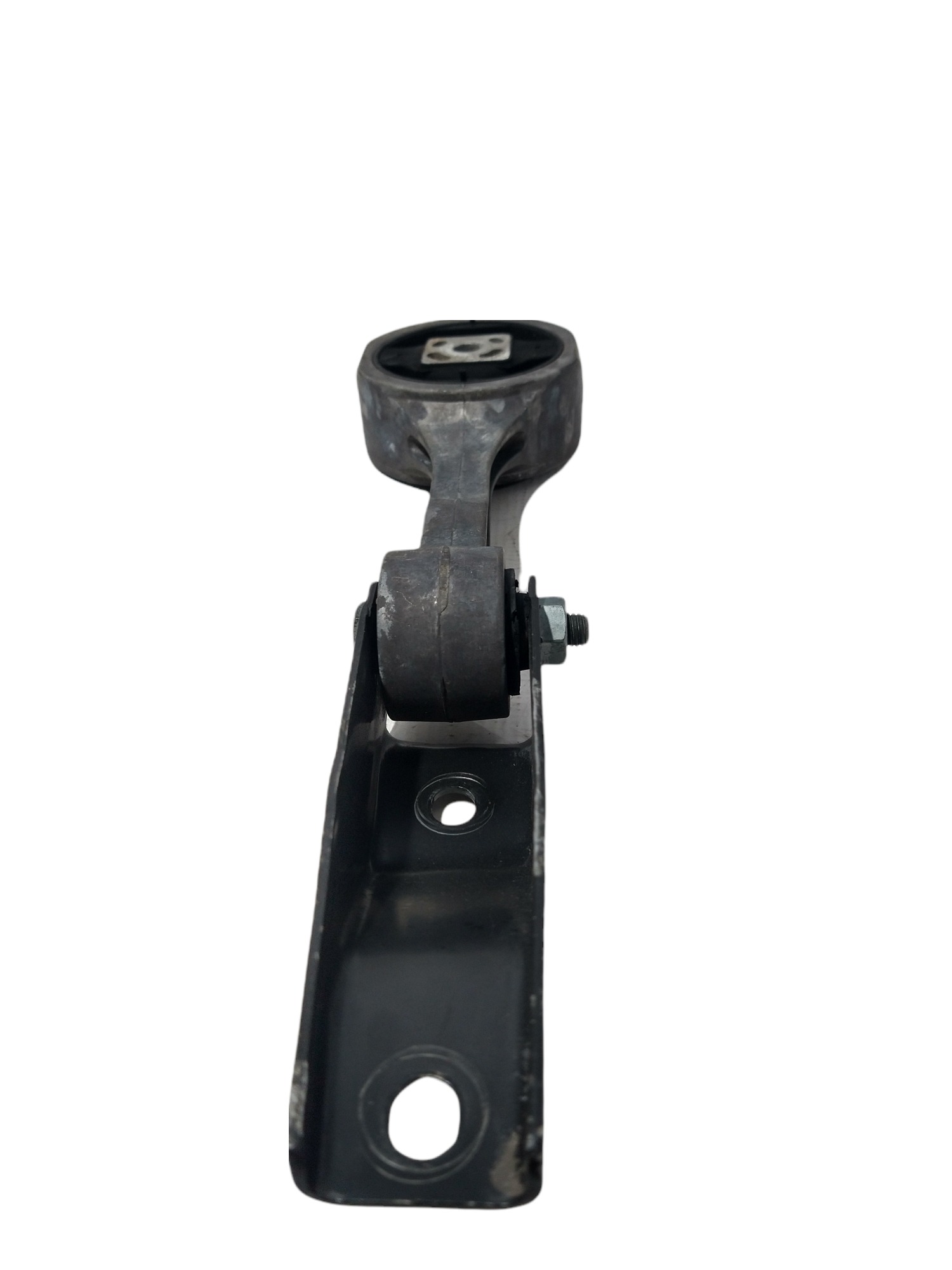 Coxim Inferior Do Câmbio Volkswagen Polo 2003 3