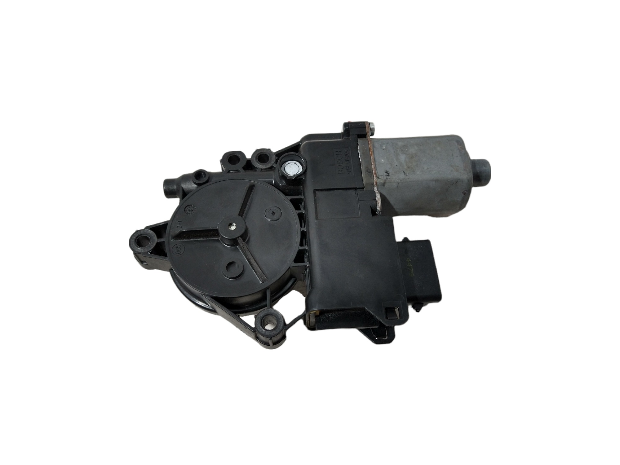 Motor Máquina Vidro Dianteira Direita Veracruz 3.8 V6 2010 3