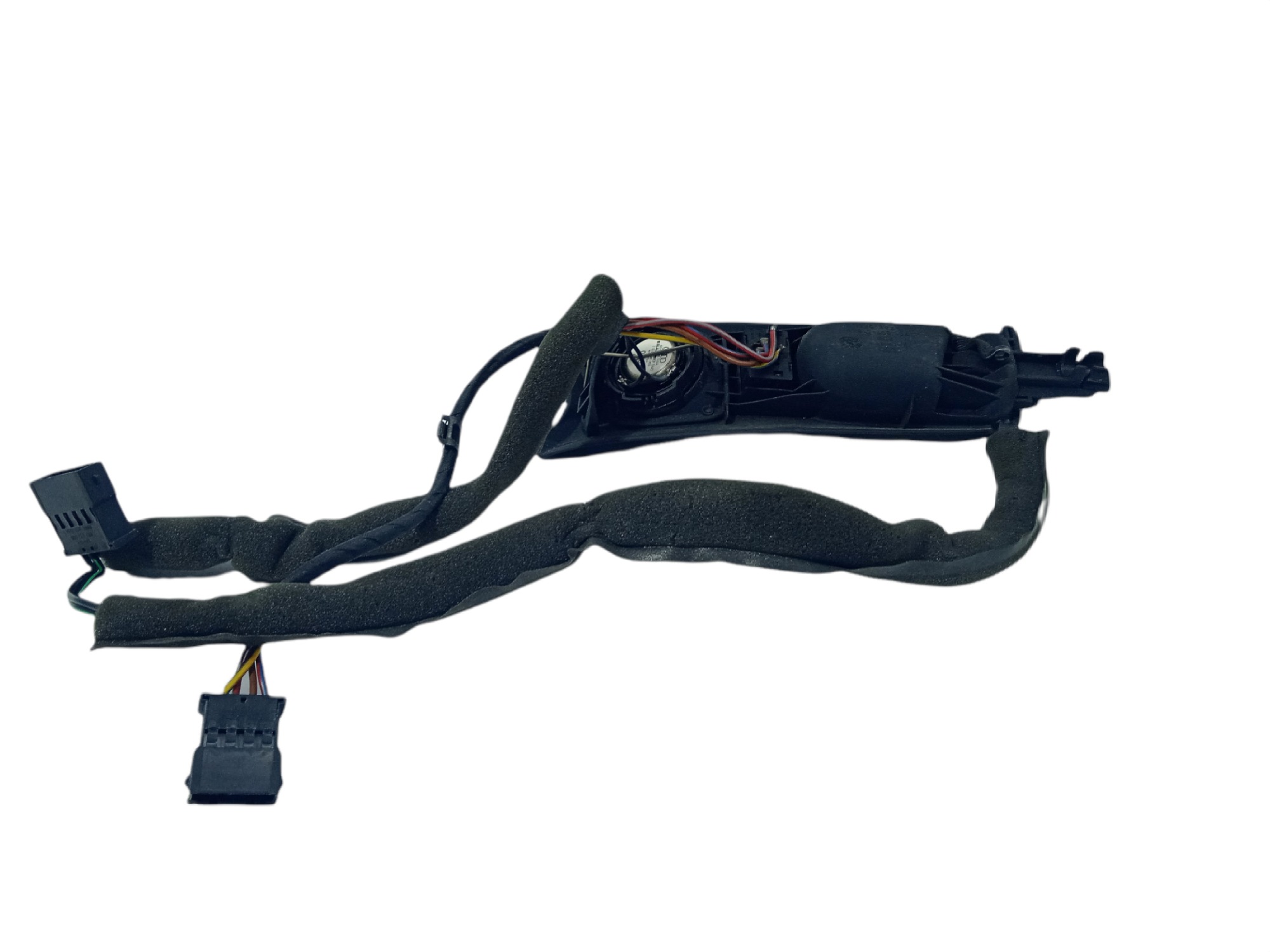 Maçaneta De Porta Interna Lado Esquerdo Audi A4 2001 3