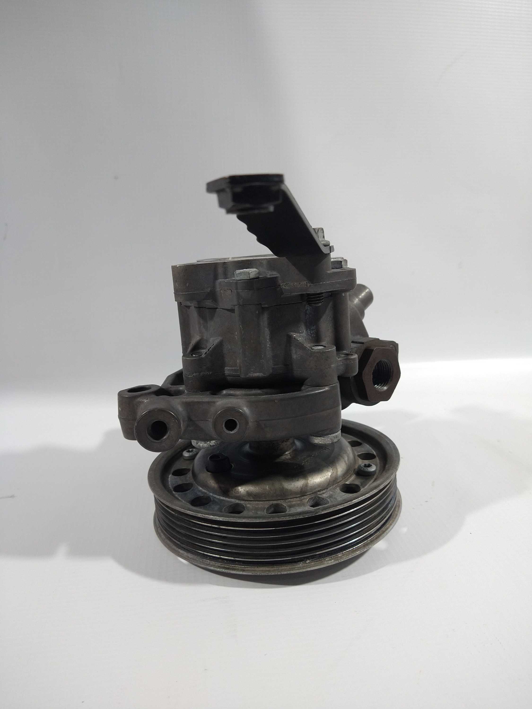 Bomba Direção Hidráulica Volvo Xc90 4.4 2010 3.2 Usado Ori 4