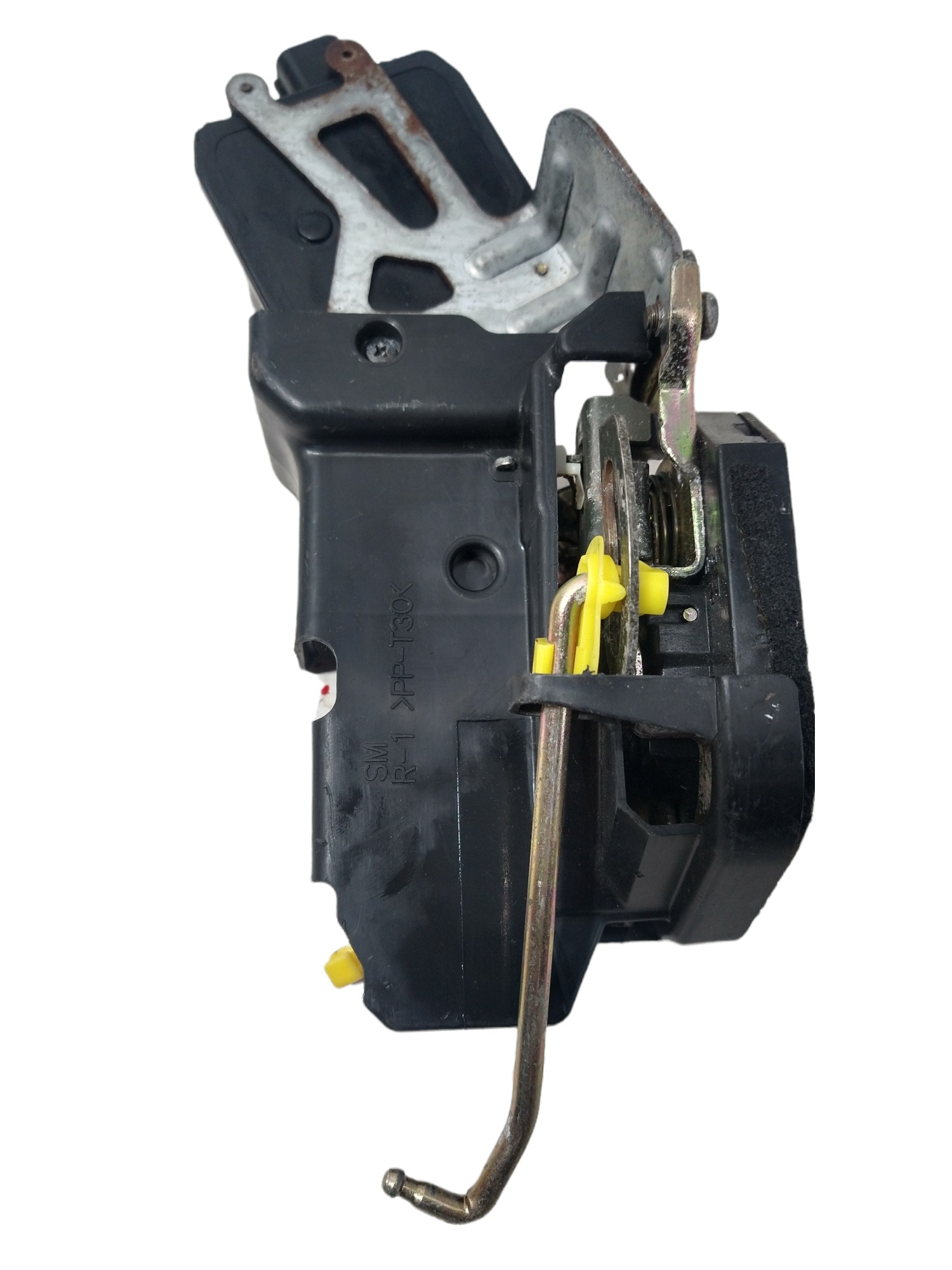 Fechadura Porta Traseiro Direito Santa Fé Gls 2.7 V6 2001 4