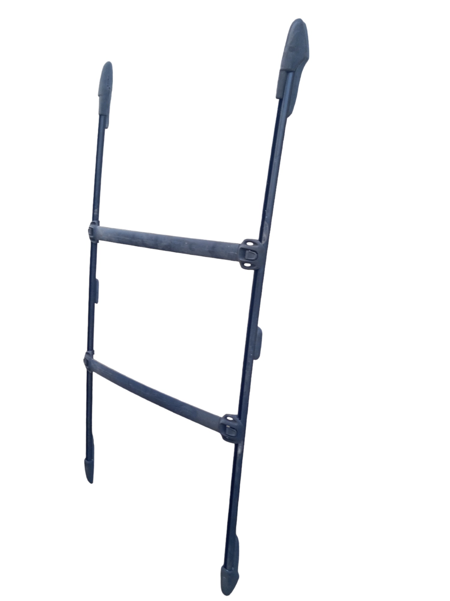 Rack Do Teto Kia Carnival 2.5 2006 5