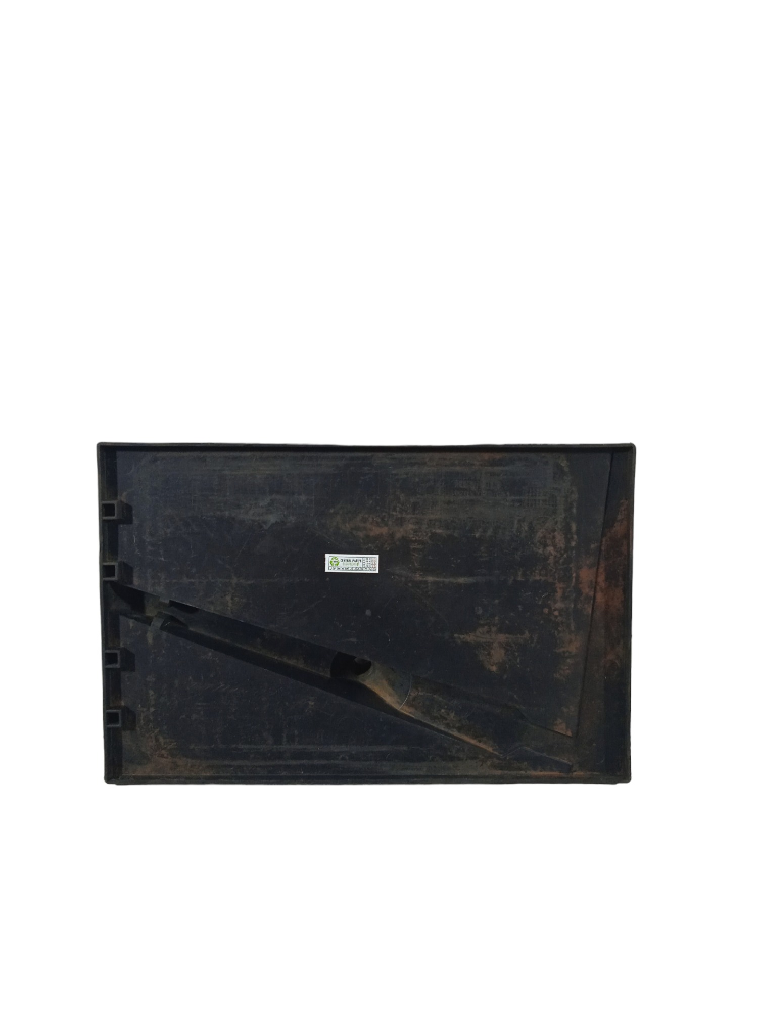 Base Da Bateria Renault Sandero 2012 Usado