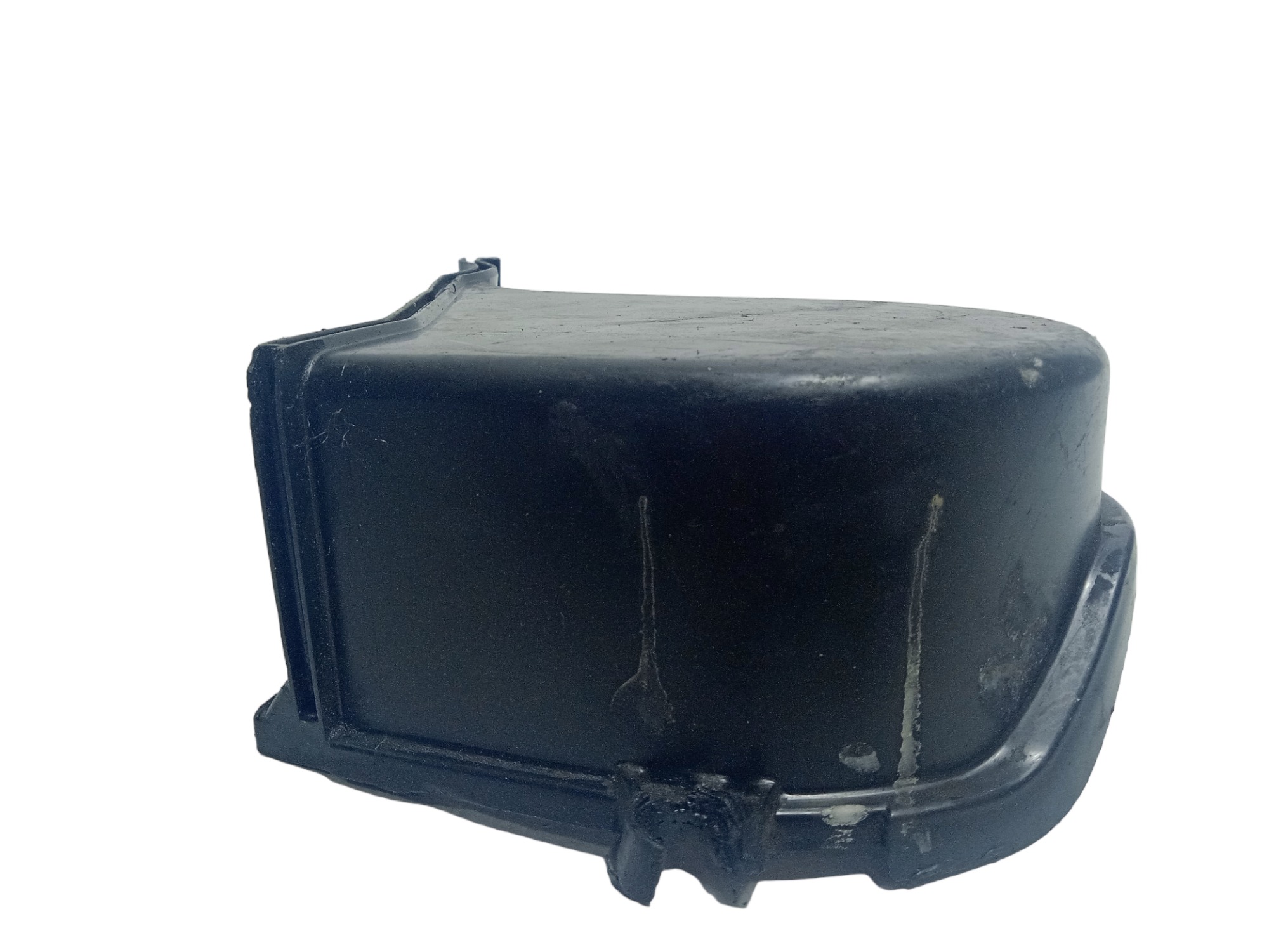 Capa Correia Dentada Superior Esquerdo Pajero Full 2002 2