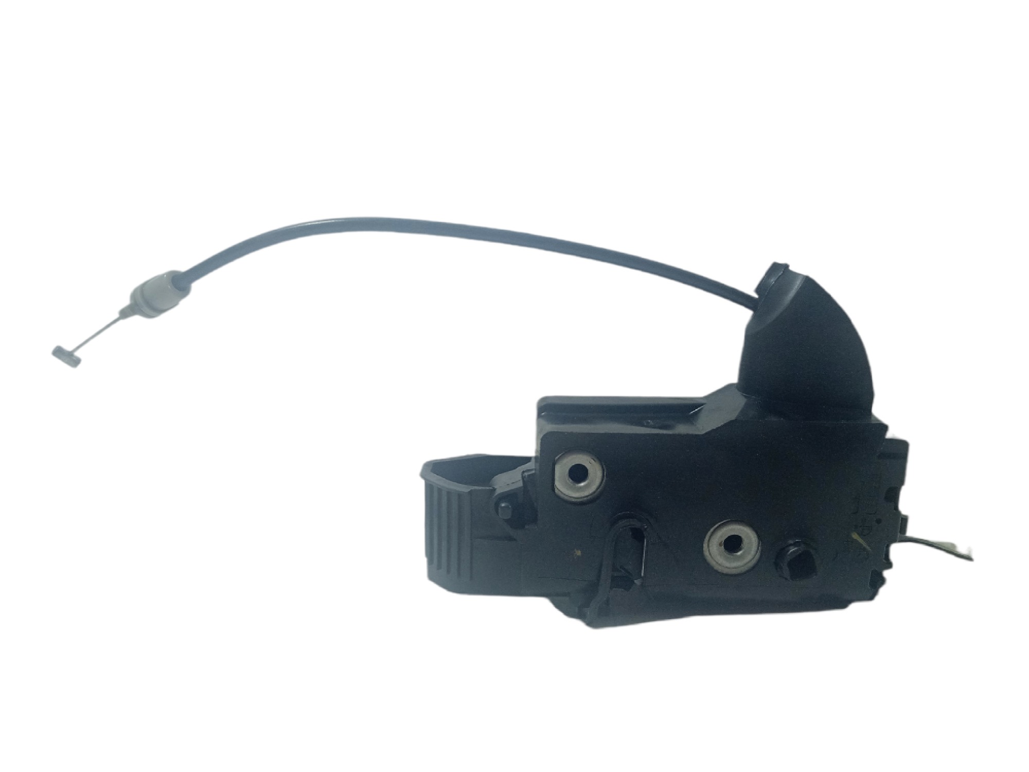 Fechadura Elétrica Porta Dianteira Direito Citroen C4 2013 4