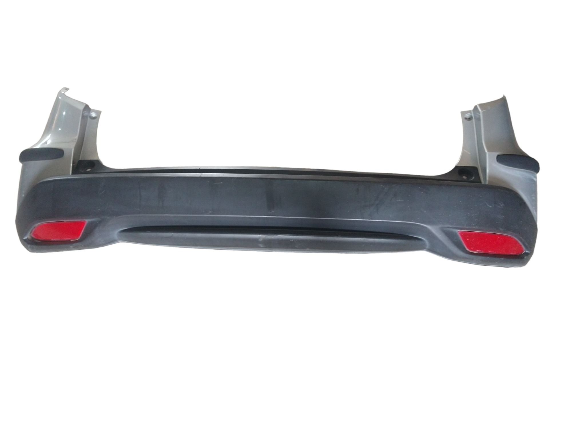 Para-choque Traseiro Honda Hr-v 1.8 2016 4