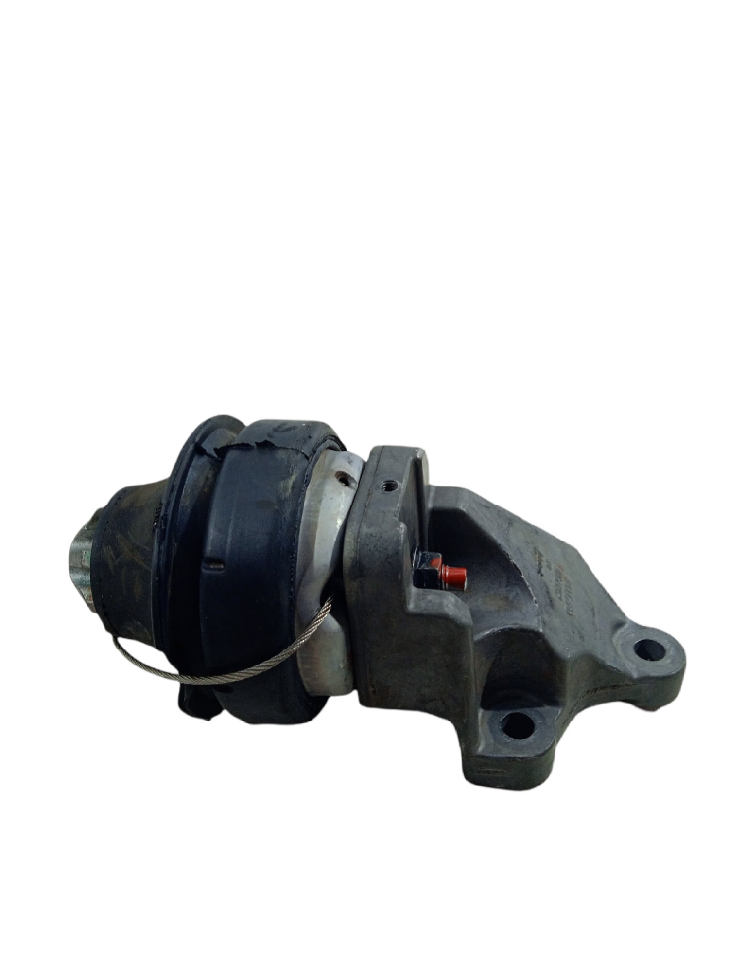 Suporte Coxim De Transmissão Volvo Xc90 2.9 2005 Usado