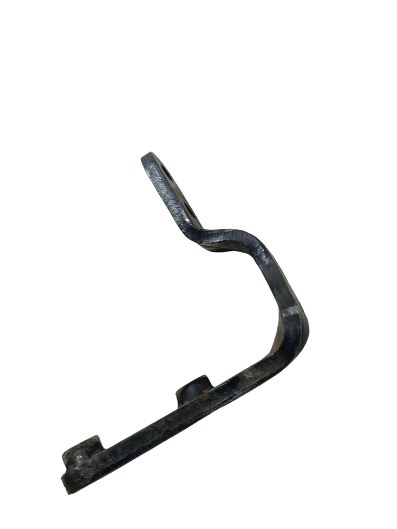 Suporte Flange Motor L/d Chevrolet S10 2010/11 Usado 2