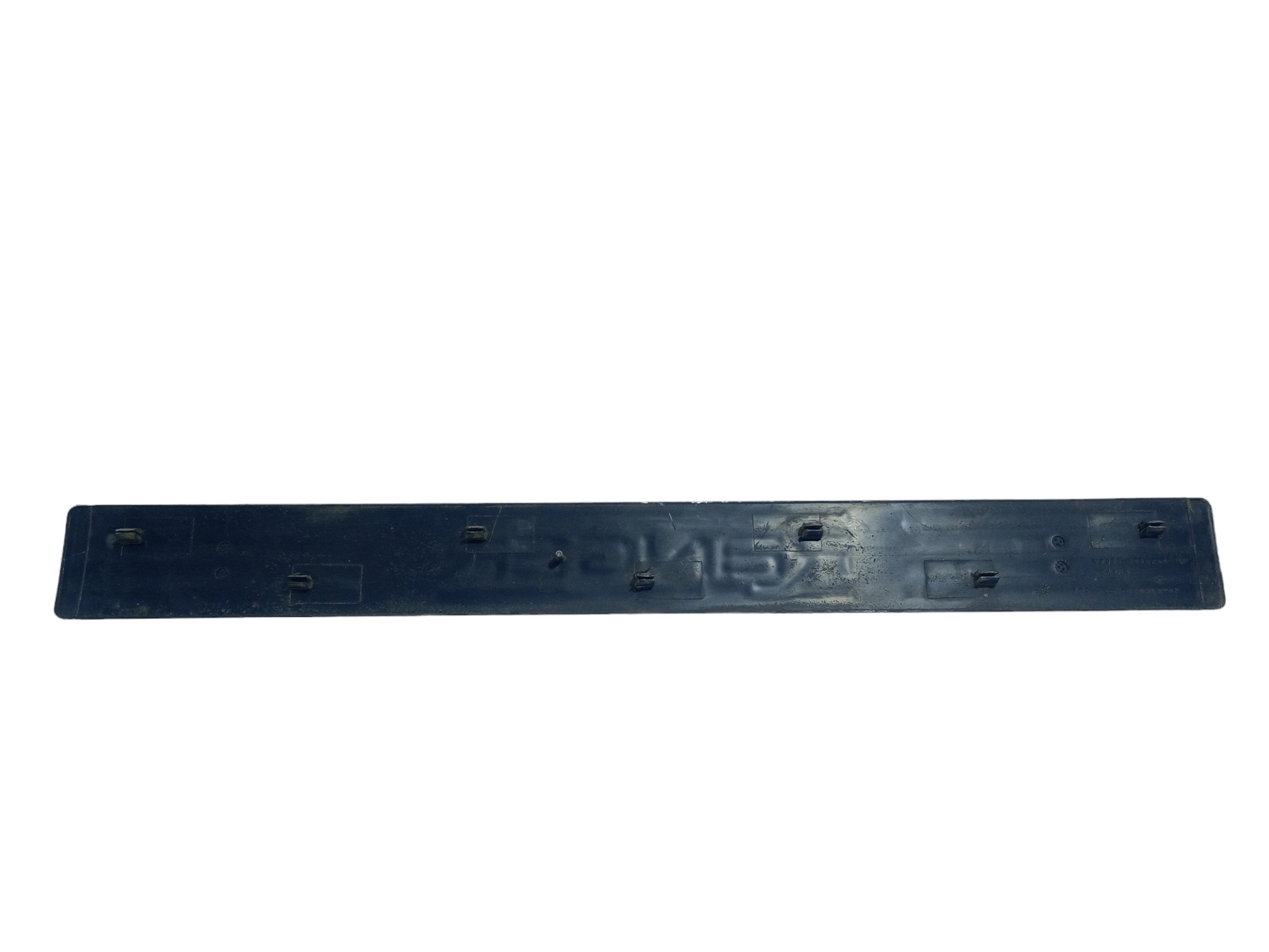 Soleira Externa Ambos Lados Ford Ranger Xl 1998/2003
